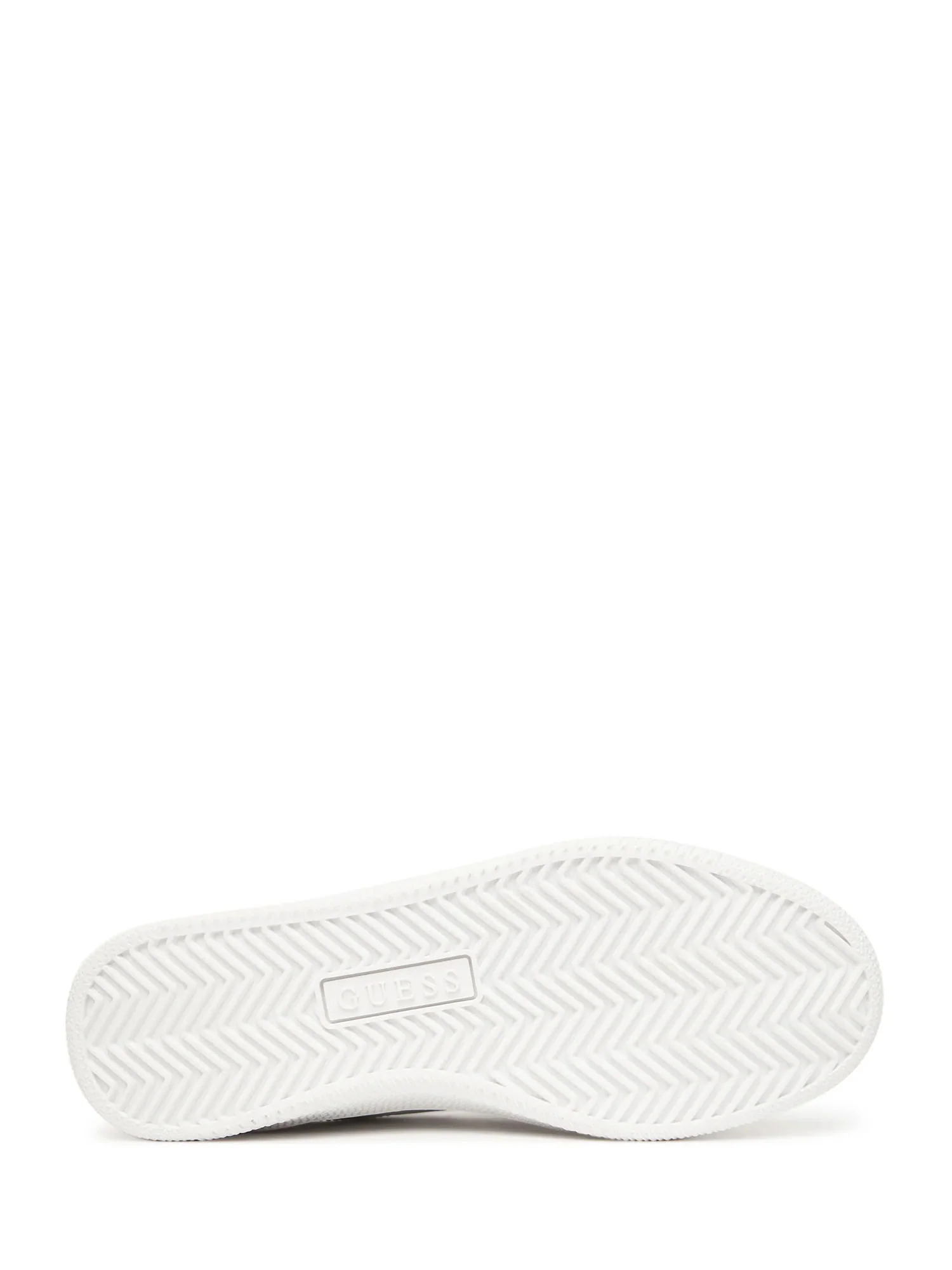 Guess Sneakers Donna | FLTOL2 ELE12 - Image 5