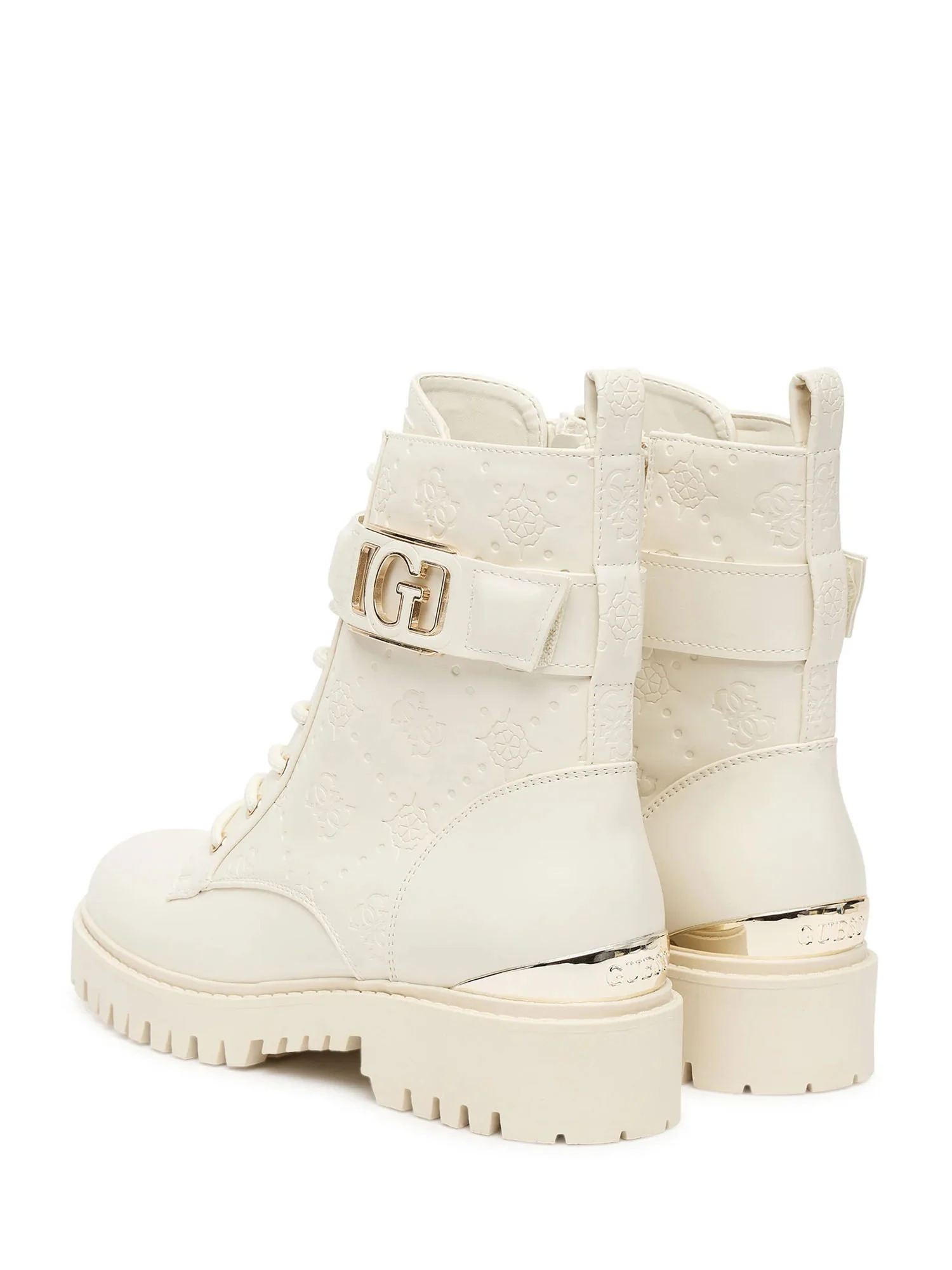 Guess Anfibi Donna | FLTORA FAL10 - Image 13