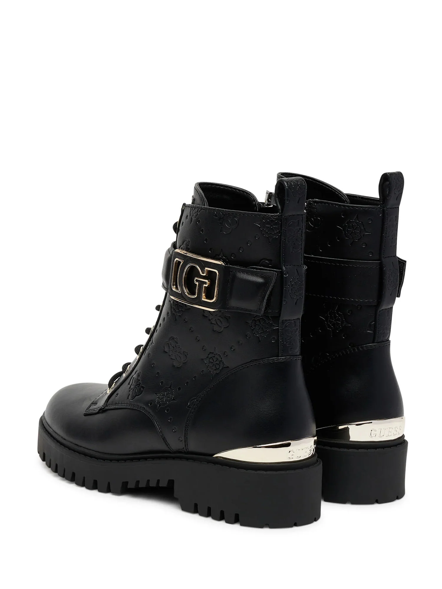 Guess Anfibi Donna | FLTORA FAL10 - Image 3