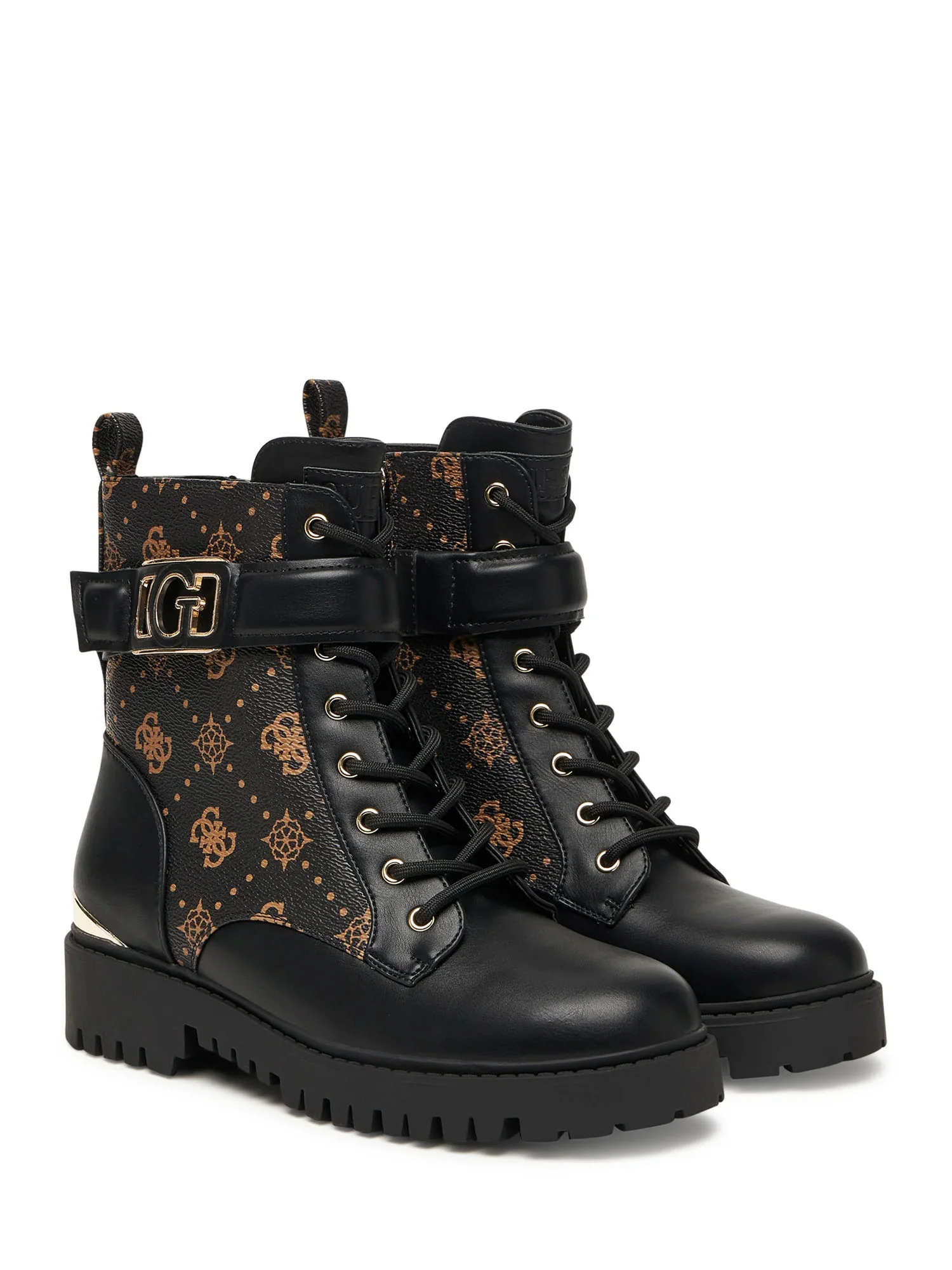 Guess Anfibi Donna | FLTORA FAL10 - Image 7