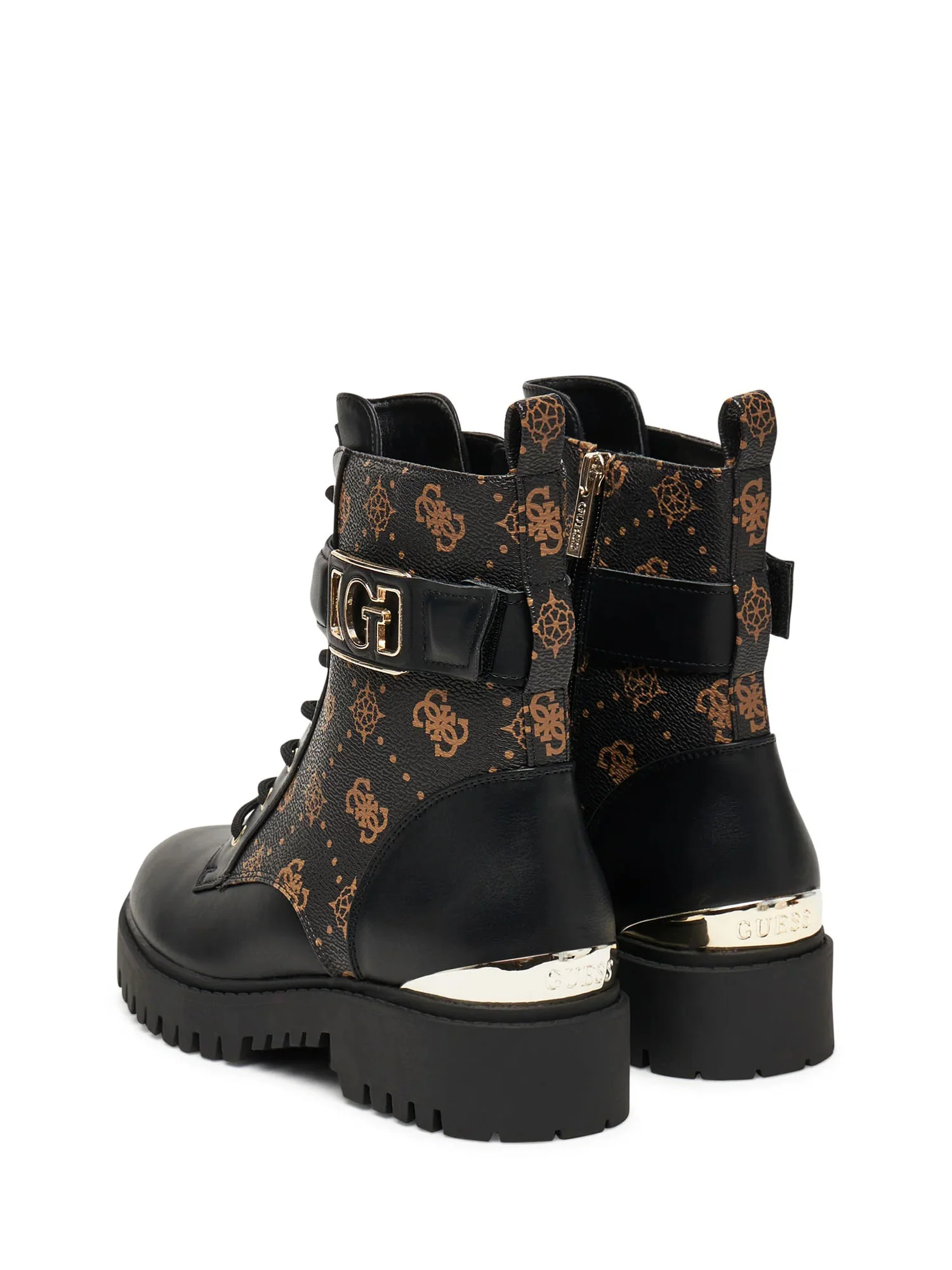 Guess Anfibi Donna | FLTORA FAL10 - Image 8
