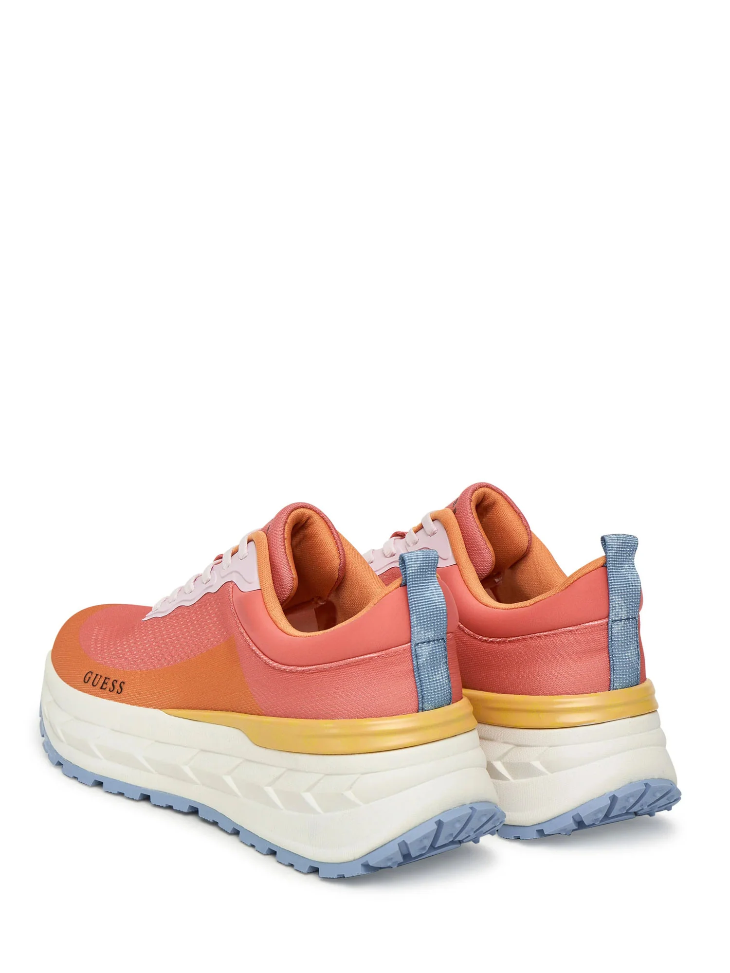 Guess Scarpe Da Ginnastica Donna | FLTRT2 FAB12 - Image 3