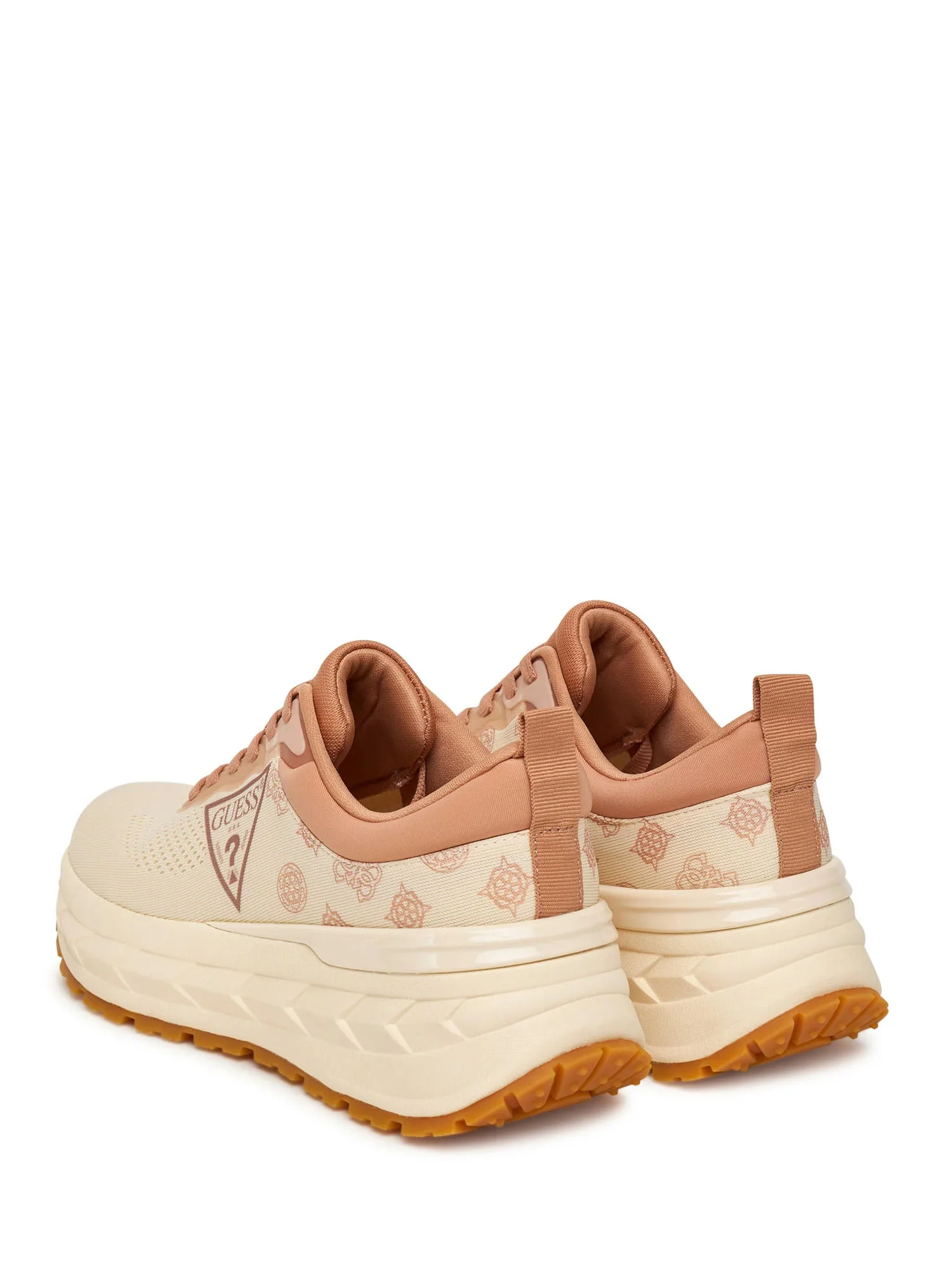 Guess Scarpe Da Ginnastica Donna | FLTRUN FAB12 - Image 3