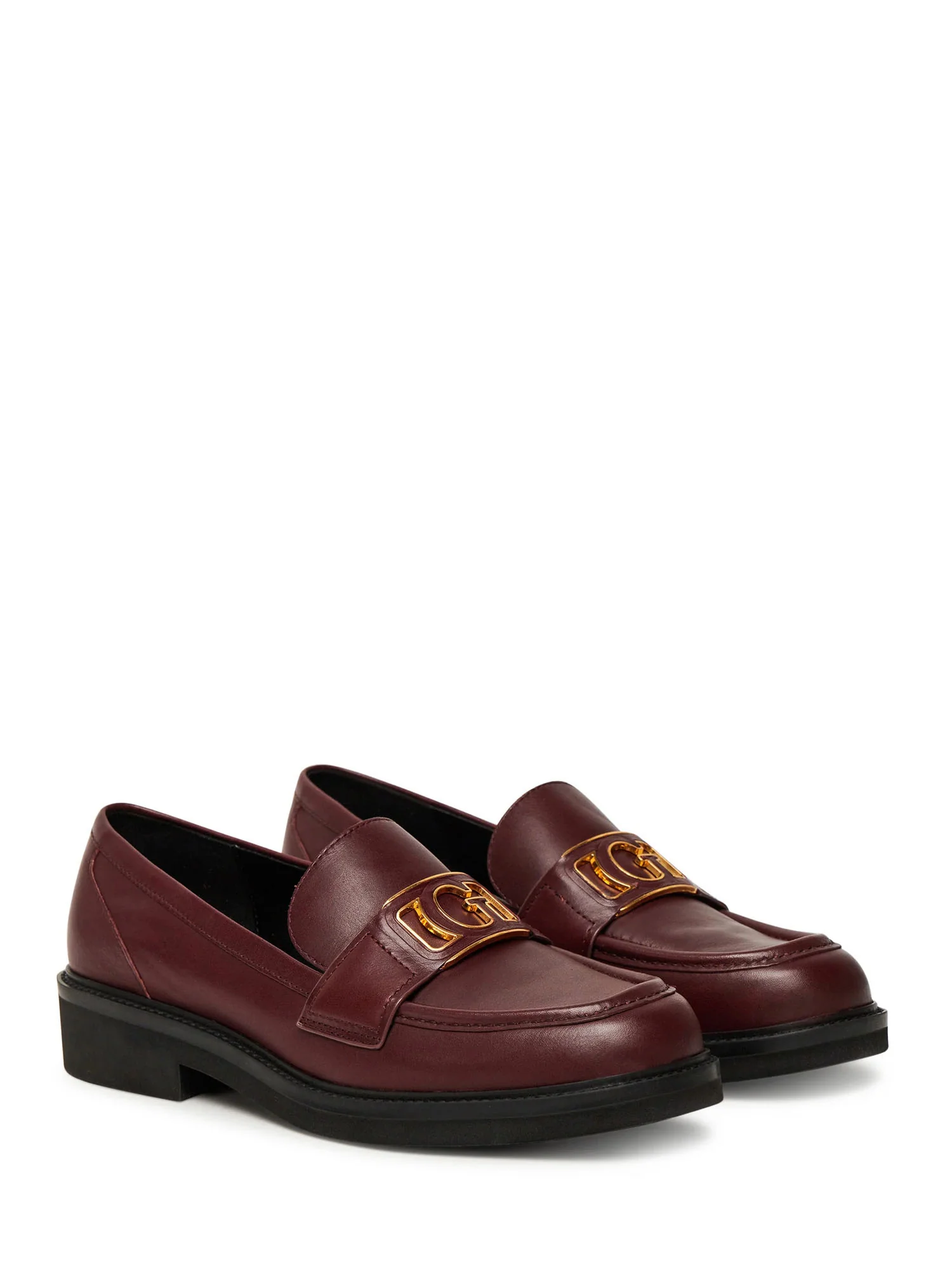 Guess Mocassini Donna | FLTSH3 LEA14 - Image 2