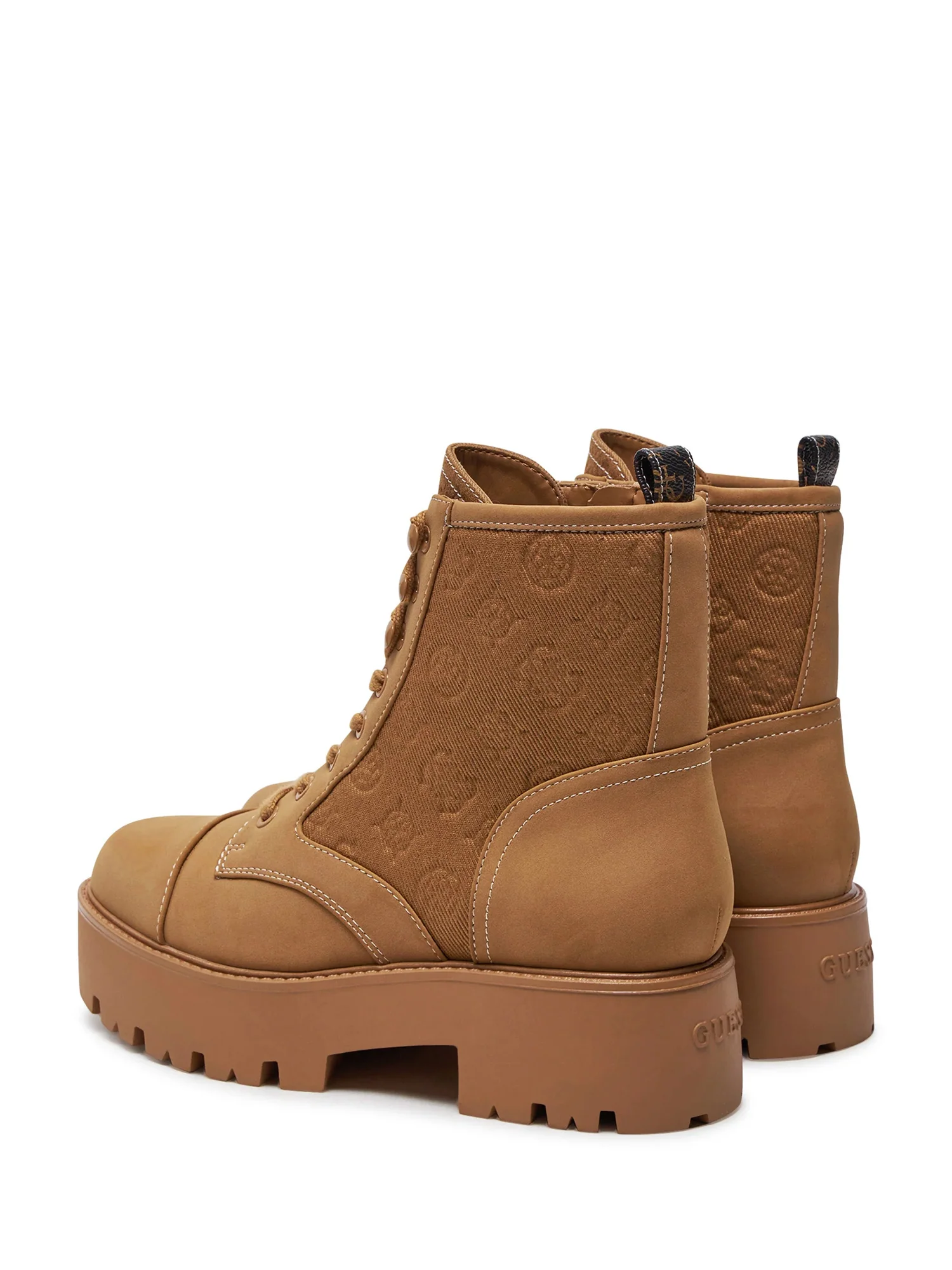 Guess Stivaletti Donna | FLTSLR LEM10 - Image 3