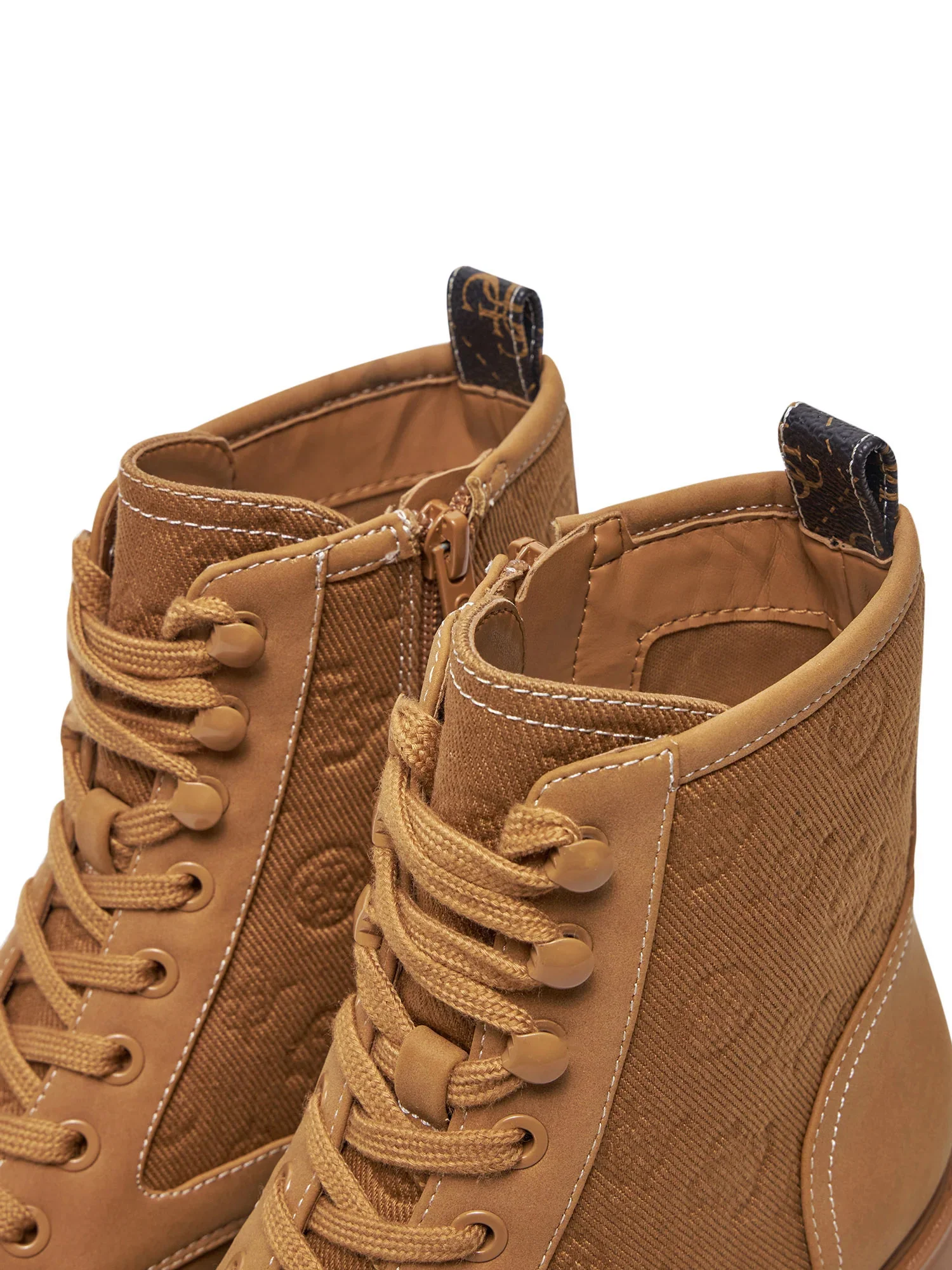 Guess Stivaletti Donna | FLTSLR LEM10 - Image 5