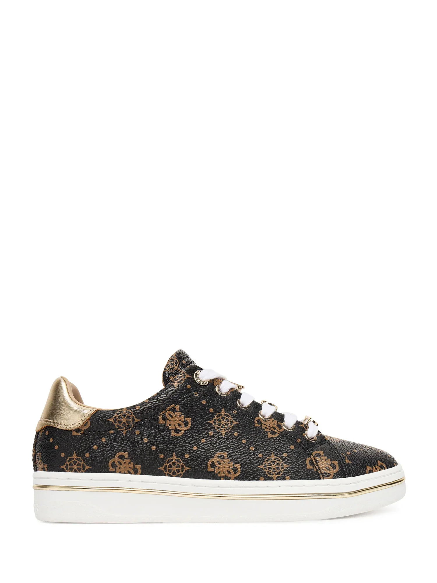 Guess Sneakers Donna | FLTSS3 FAL12