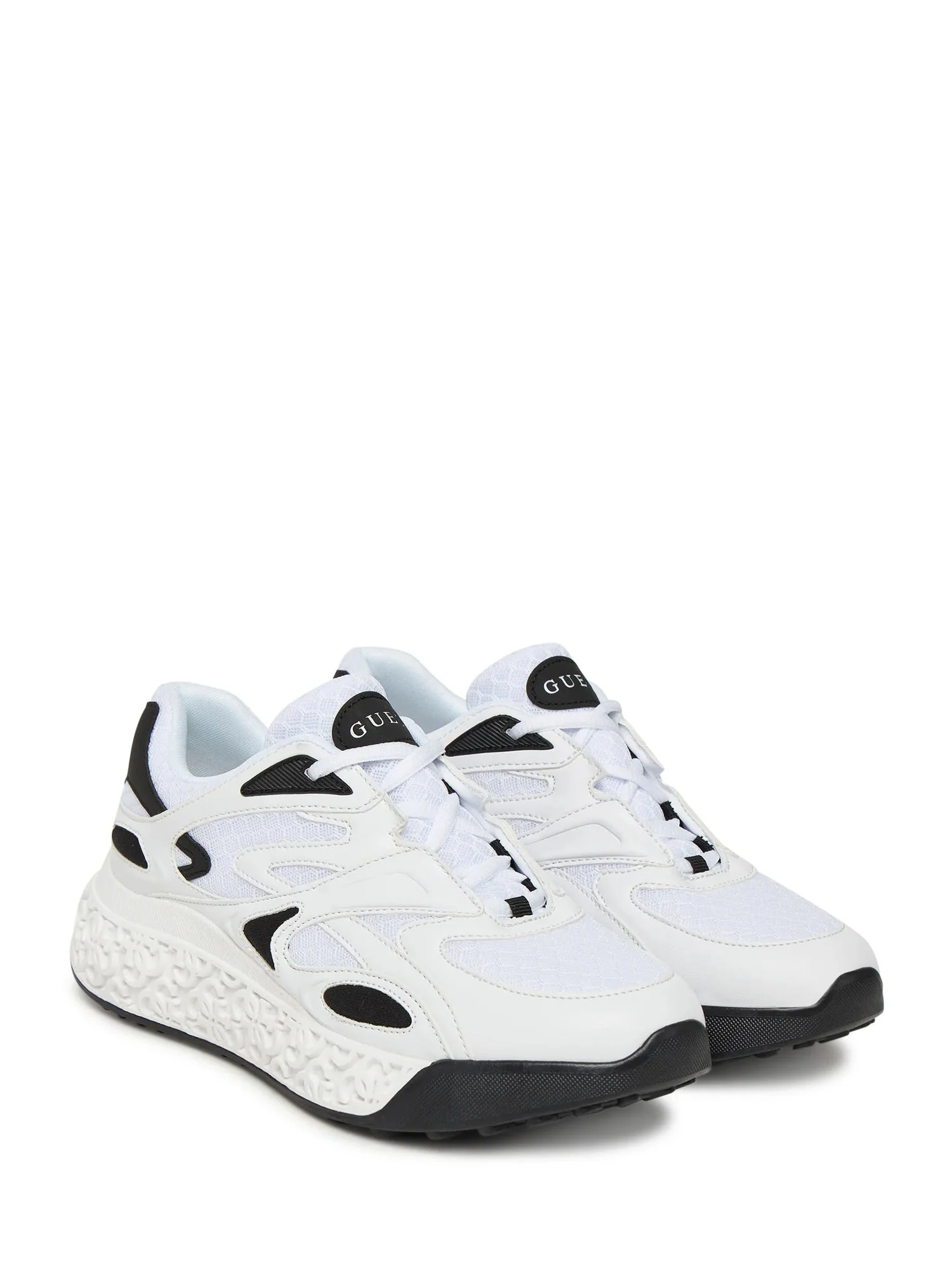 Guess Sneakers Donna | FLTSWA LEA12 - Image 7