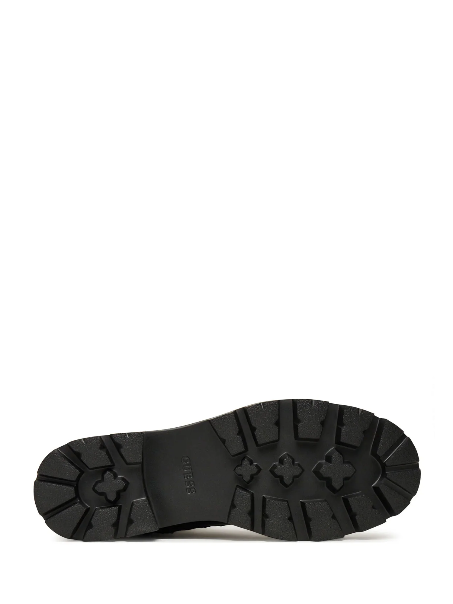 Guess Anfibi Donna | FLTYAN ELE10 - Image 4