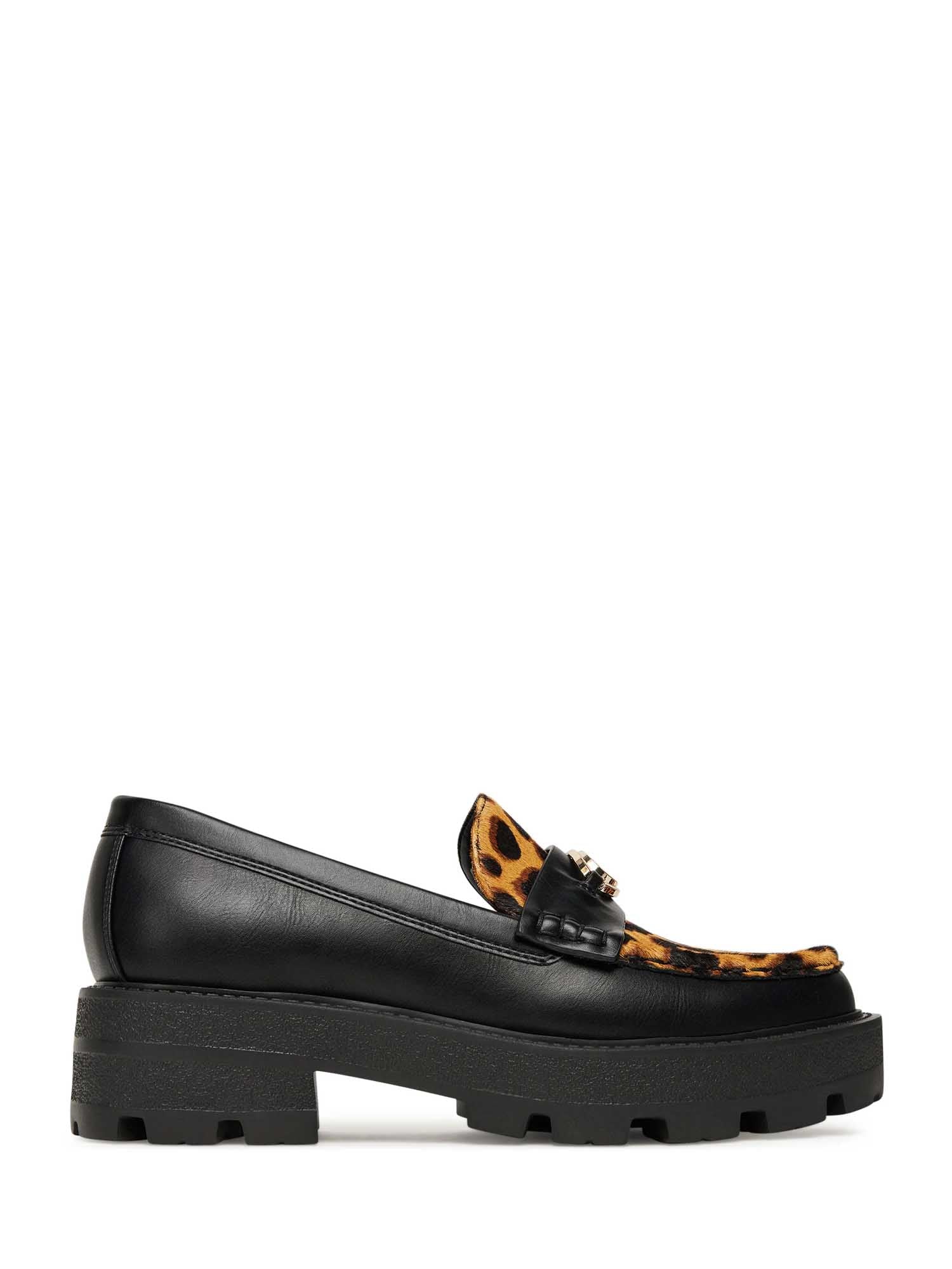 Guess Mocassini Donna | FLTYK2 LEP14