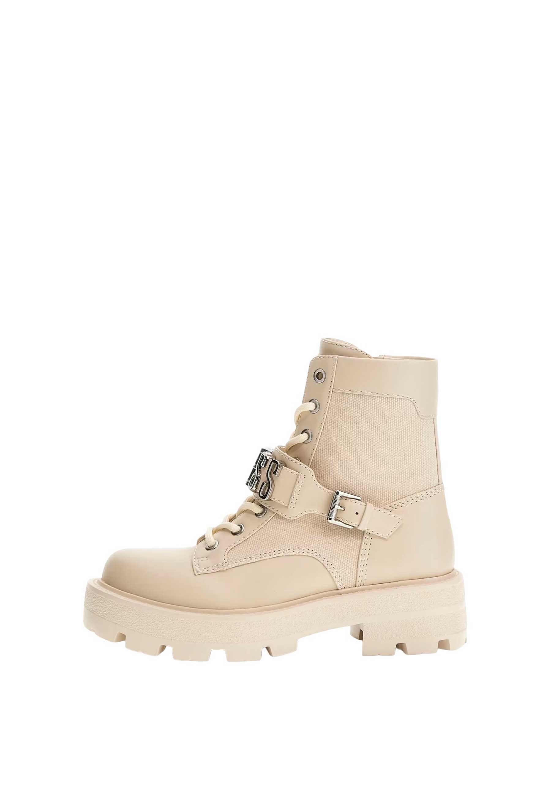 Guess Anfibi Donna | FLTYZ2 FAP10 - Image 6