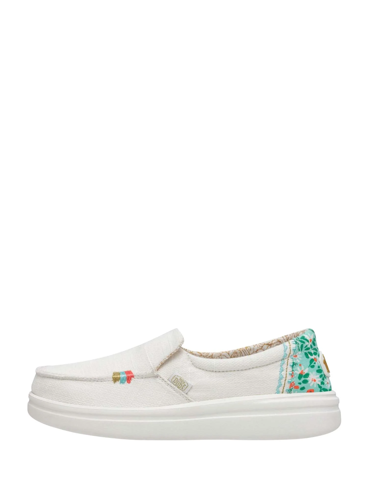 Hey Dude Mocassini Donna | HD.40126