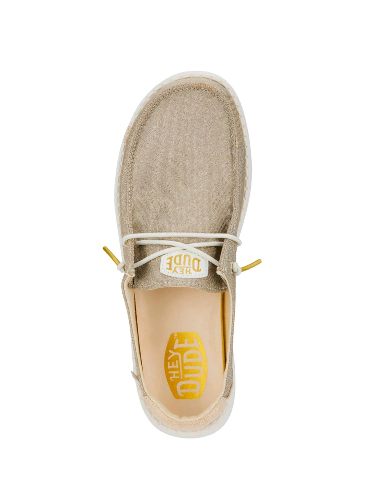 Hey Dude Slip-on Donna | HD.41082 - Image 6