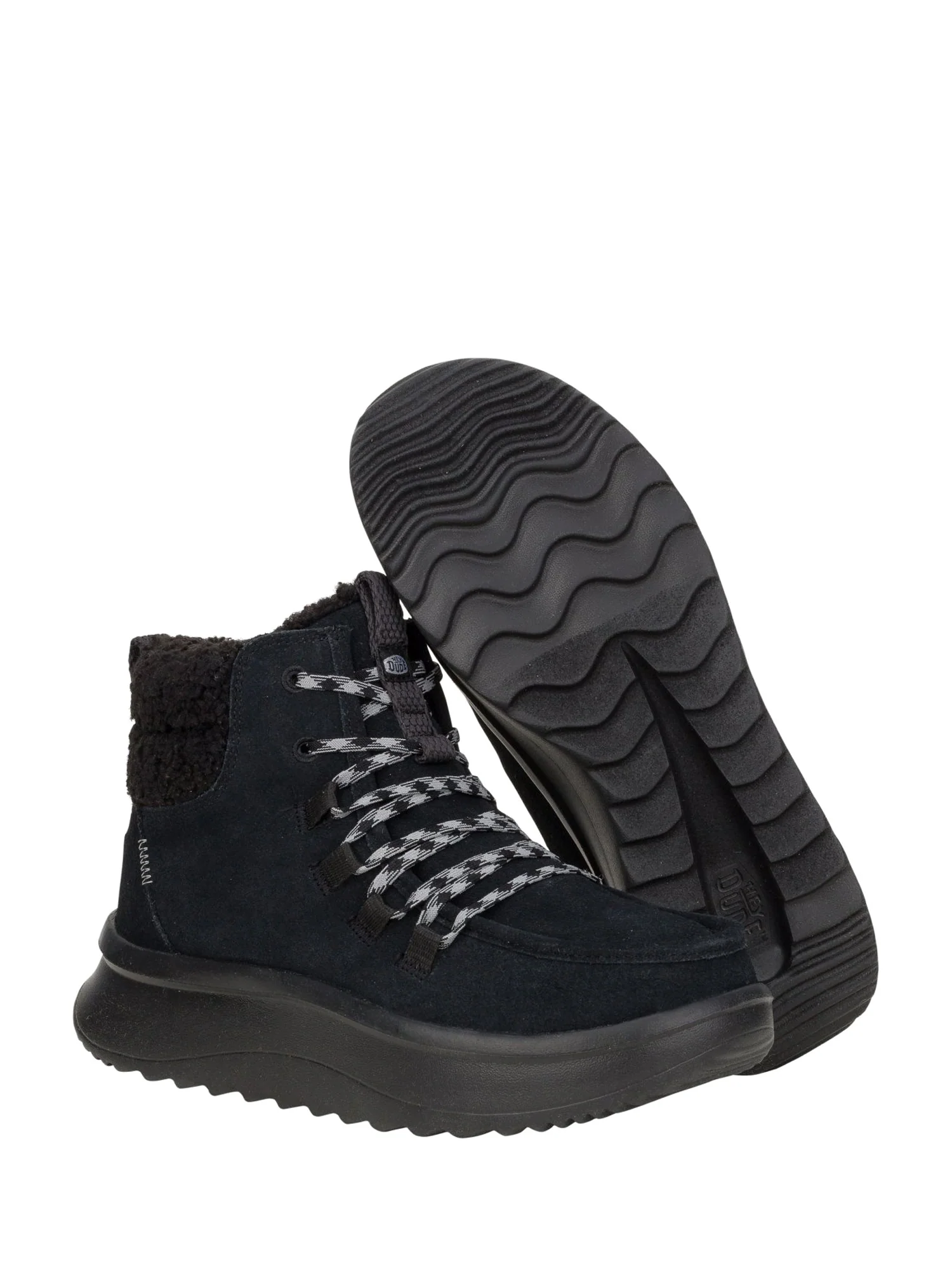 Hey Dude Stivaletti Donna | HD.41995 - Image 10