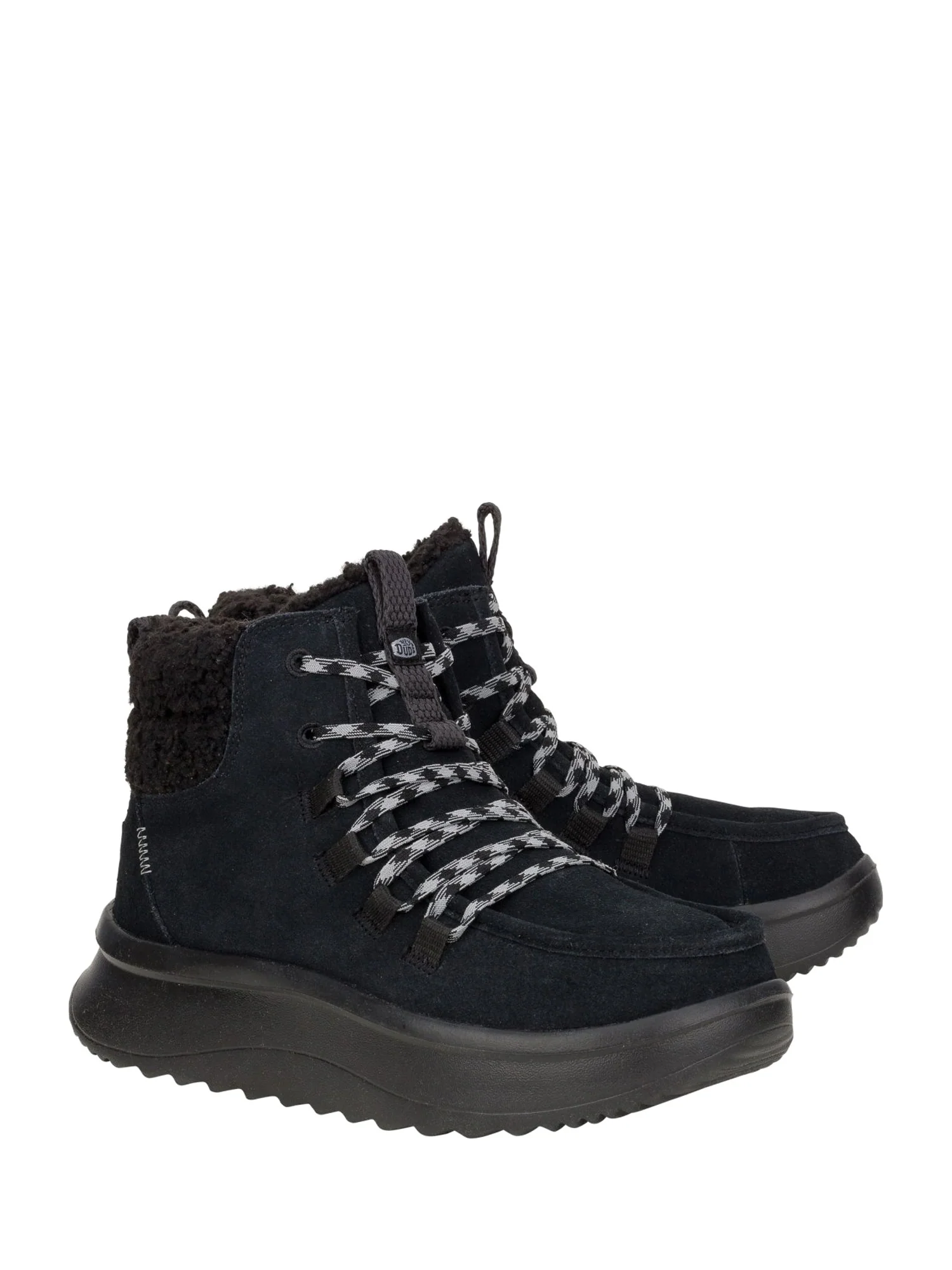 Hey Dude Stivaletti Donna | HD.41995 - Image 7