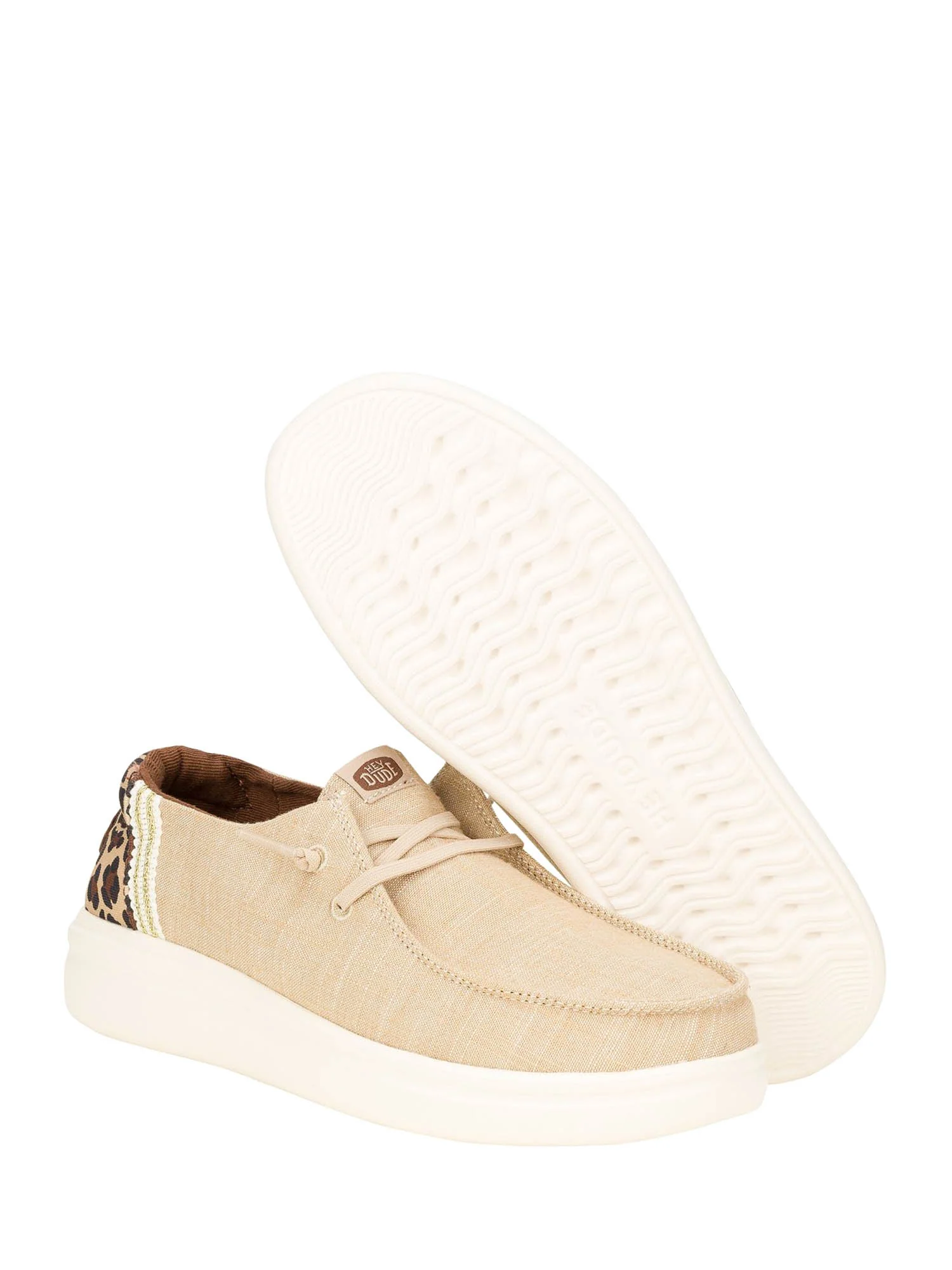 Hey Dude Slip-on Donna | HD.43780 - Image 3