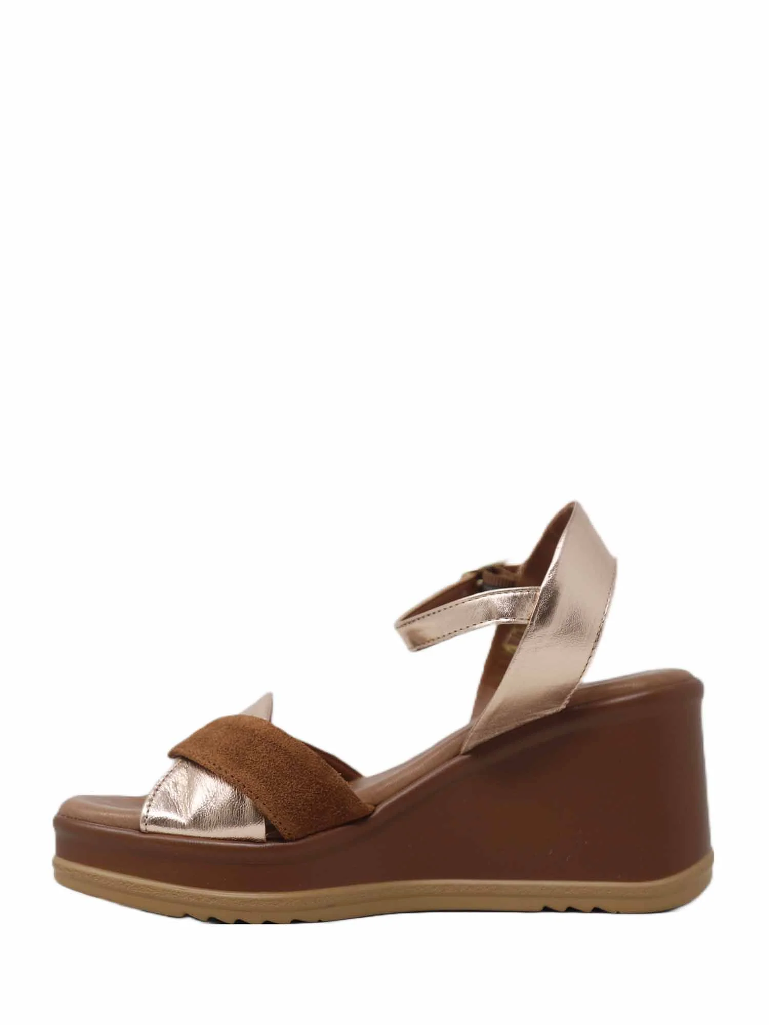 Igi&co Sandali Zeppa Donna | 3688011 - Image 2
