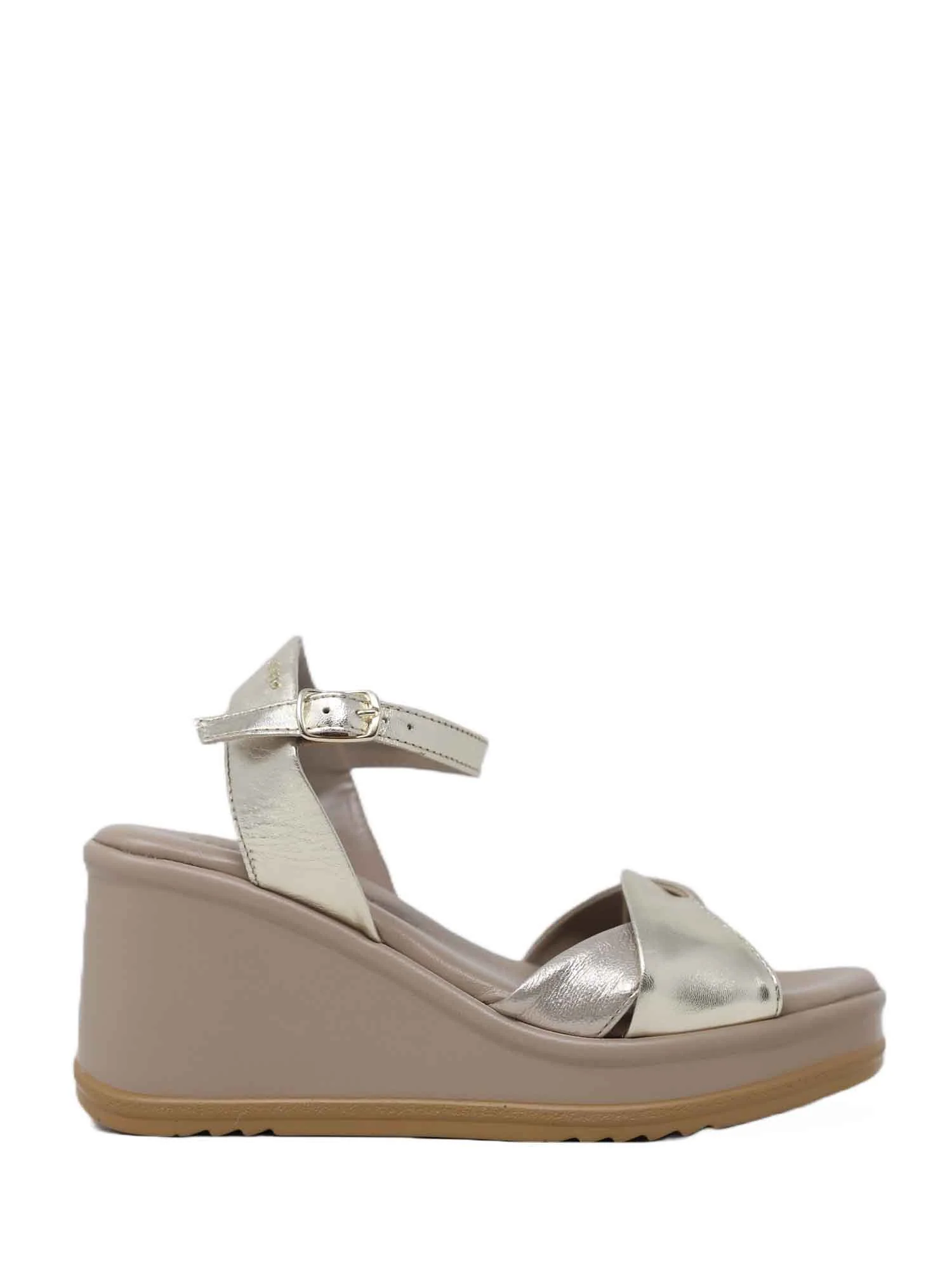 Igi&co Sandali Zeppa Donna | 3688022