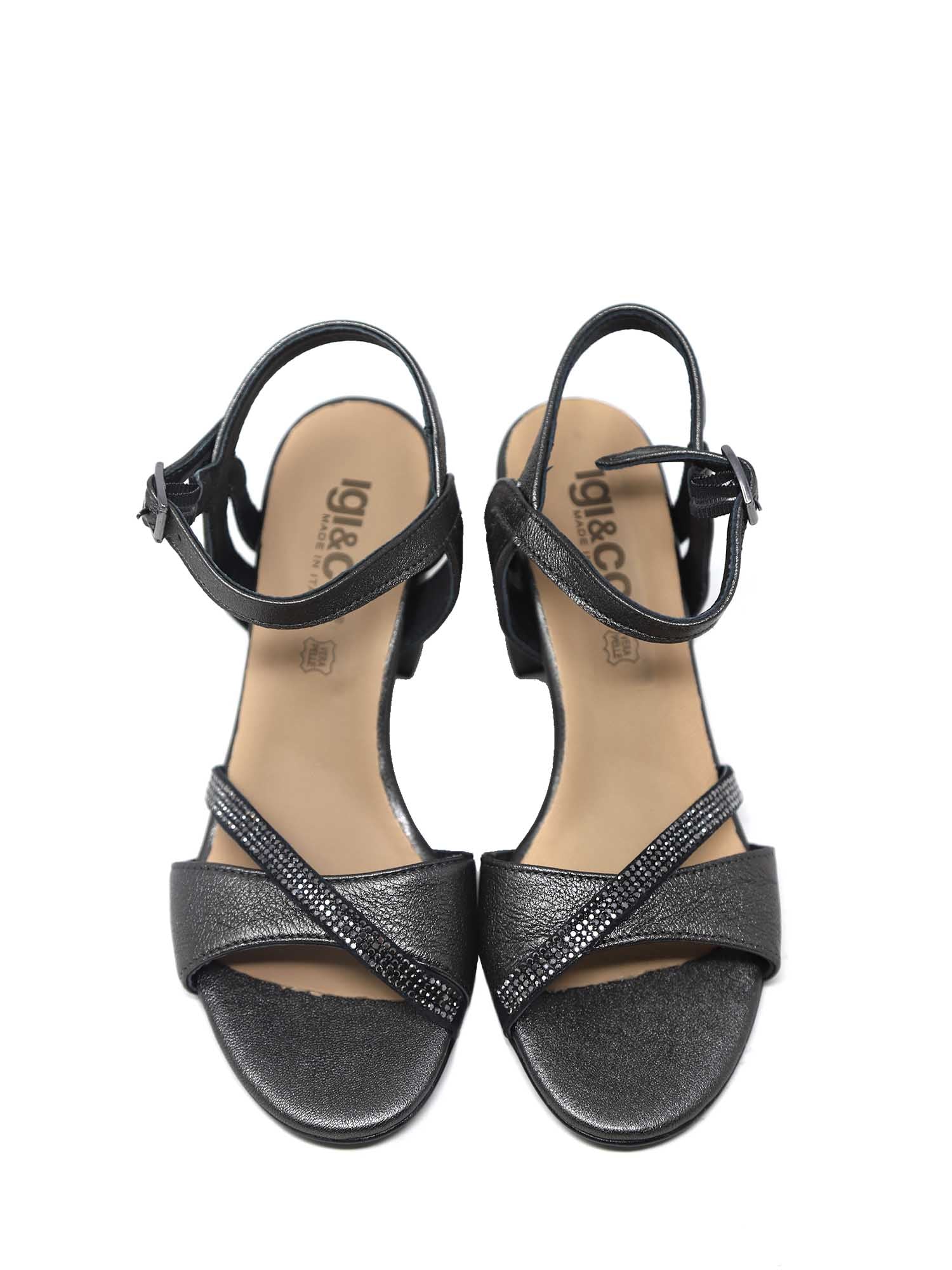 Igi&co Sandali Tacco Donna | 3692000 - Image 3