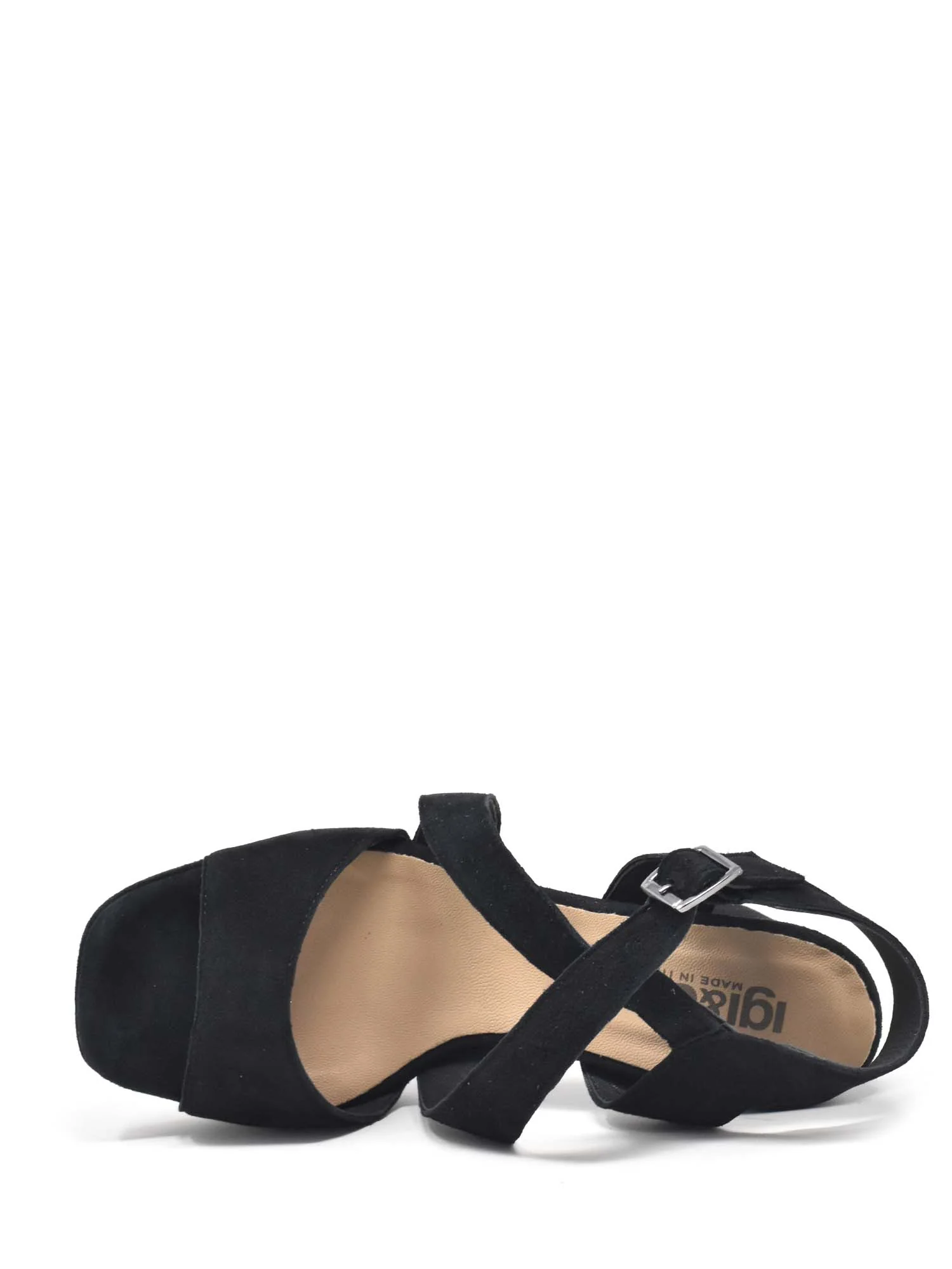 Igi&co Sandali Tacco Donna | 3693111 - Image 3