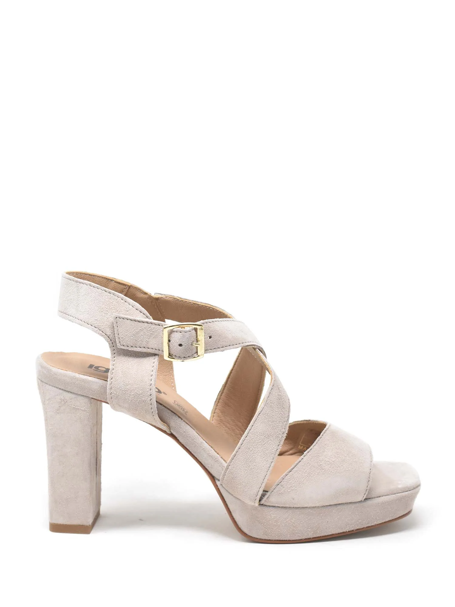 Igi&co Sandali Tacco Donna | 3693133