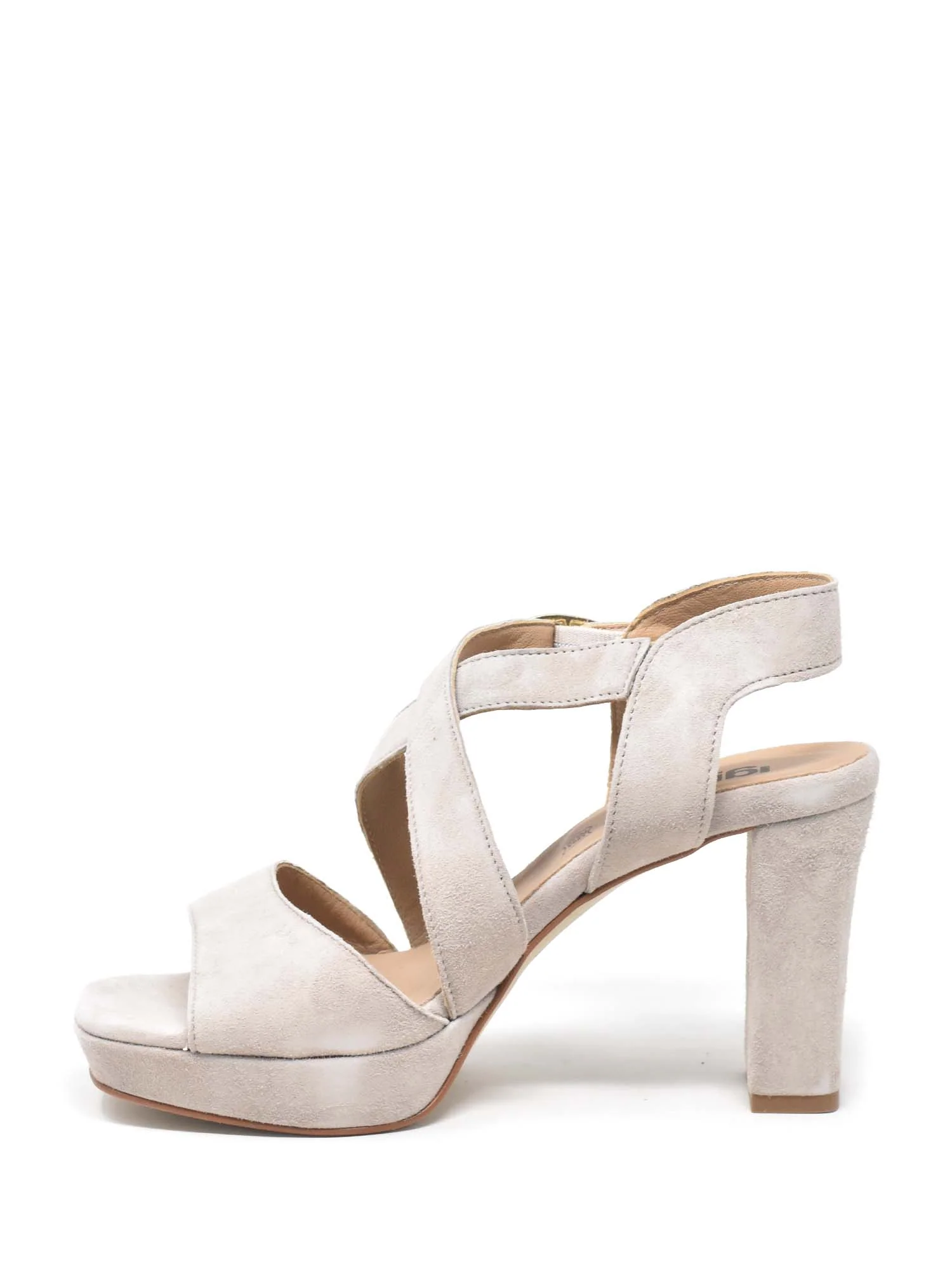 Igi&co Sandali Tacco Donna | 3693133 - Image 2