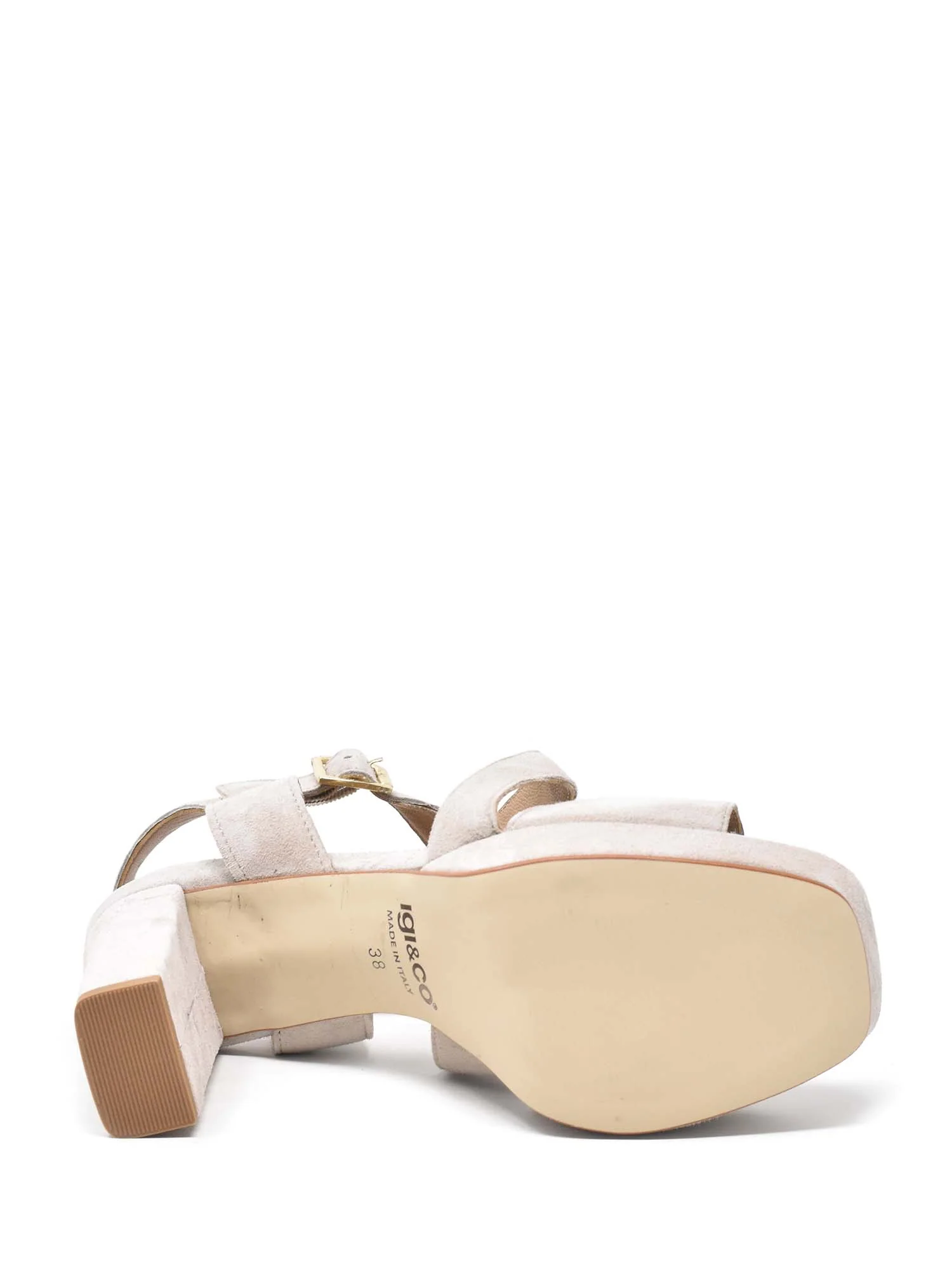 Igi&co Sandali Tacco Donna | 3693133 - Image 4