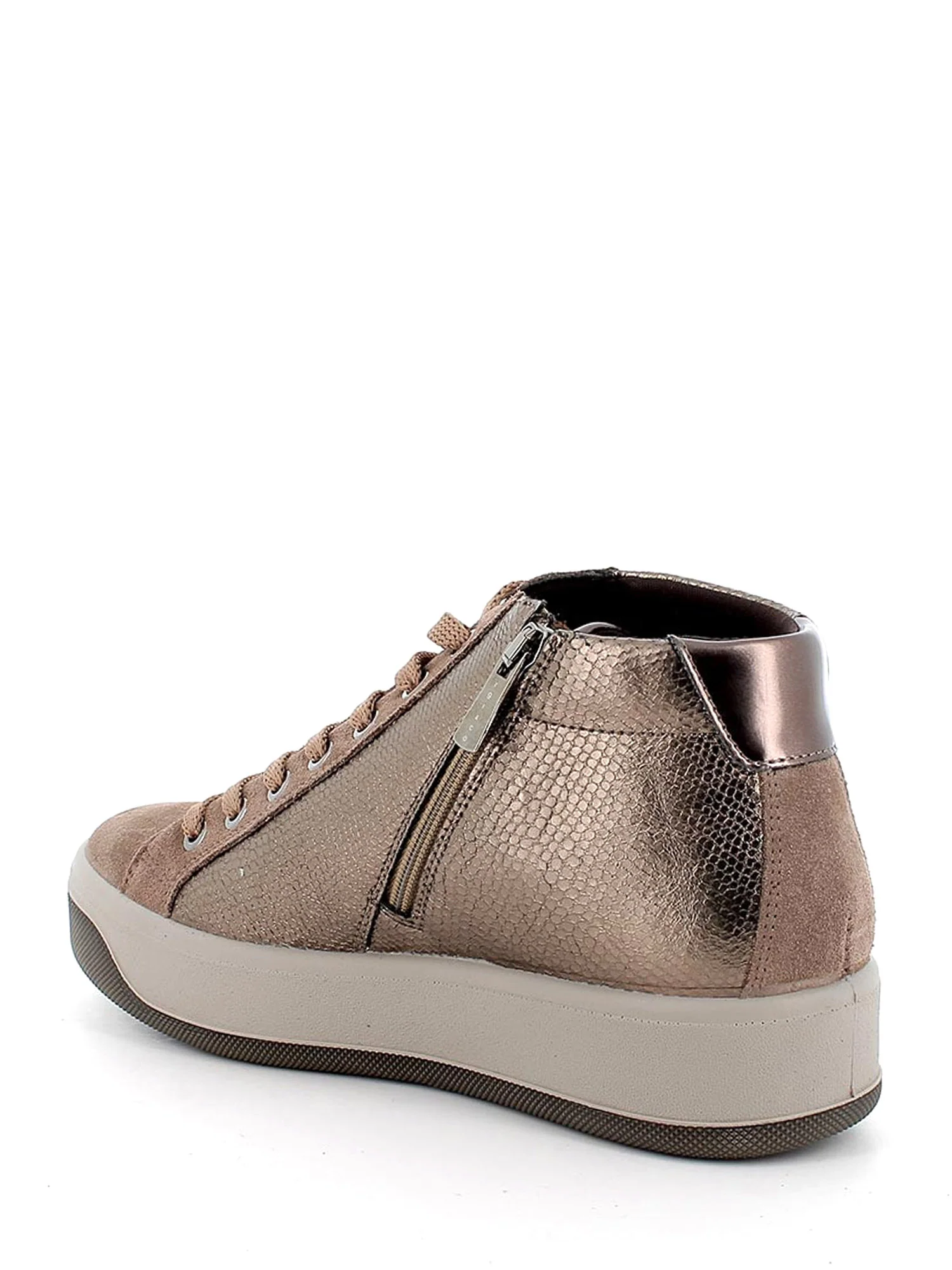 Igi&co Sneakers Donna | 6669833 - Image 3
