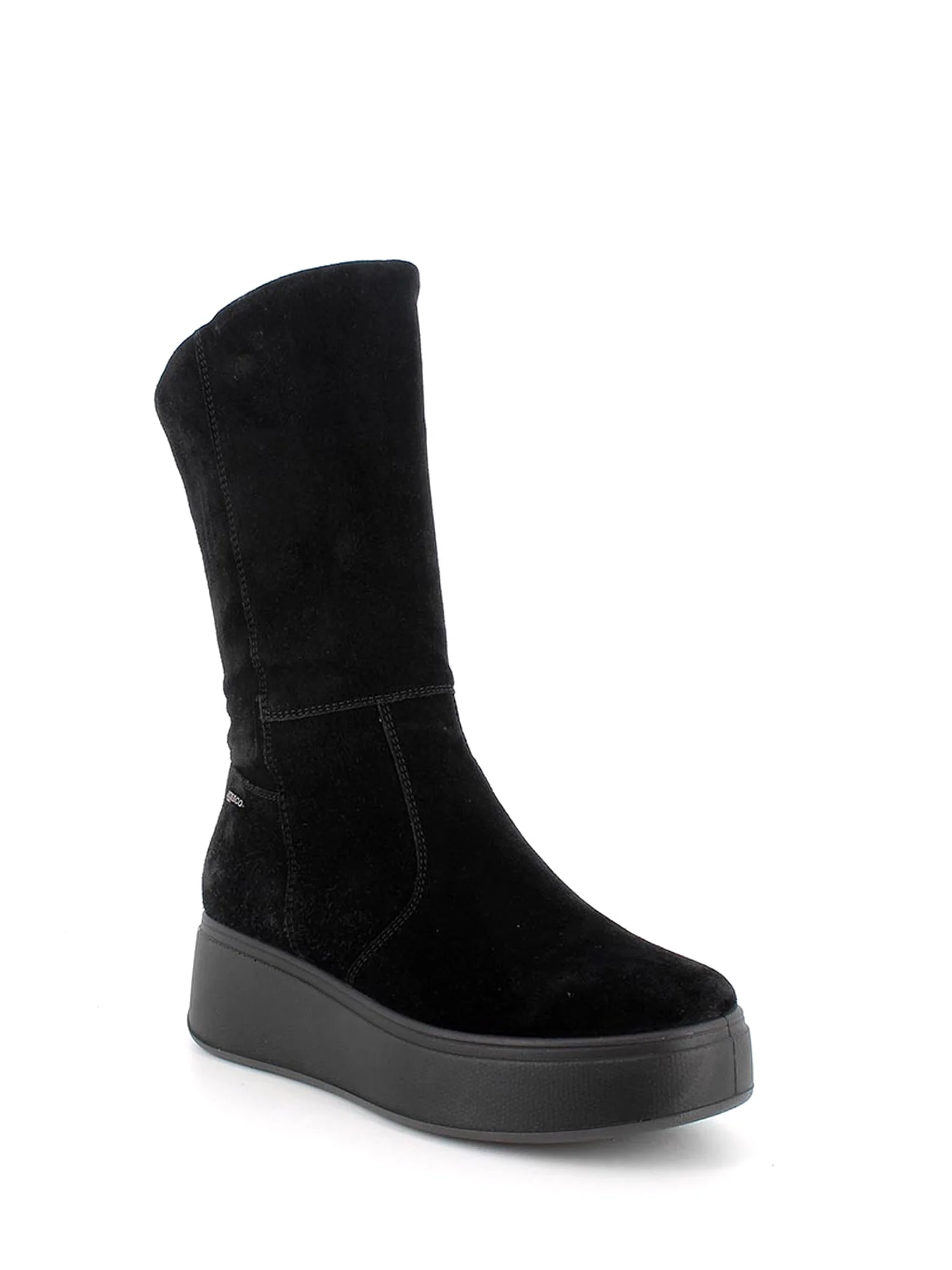 Igi&co Stivali Donna | 6672100 - Image 2