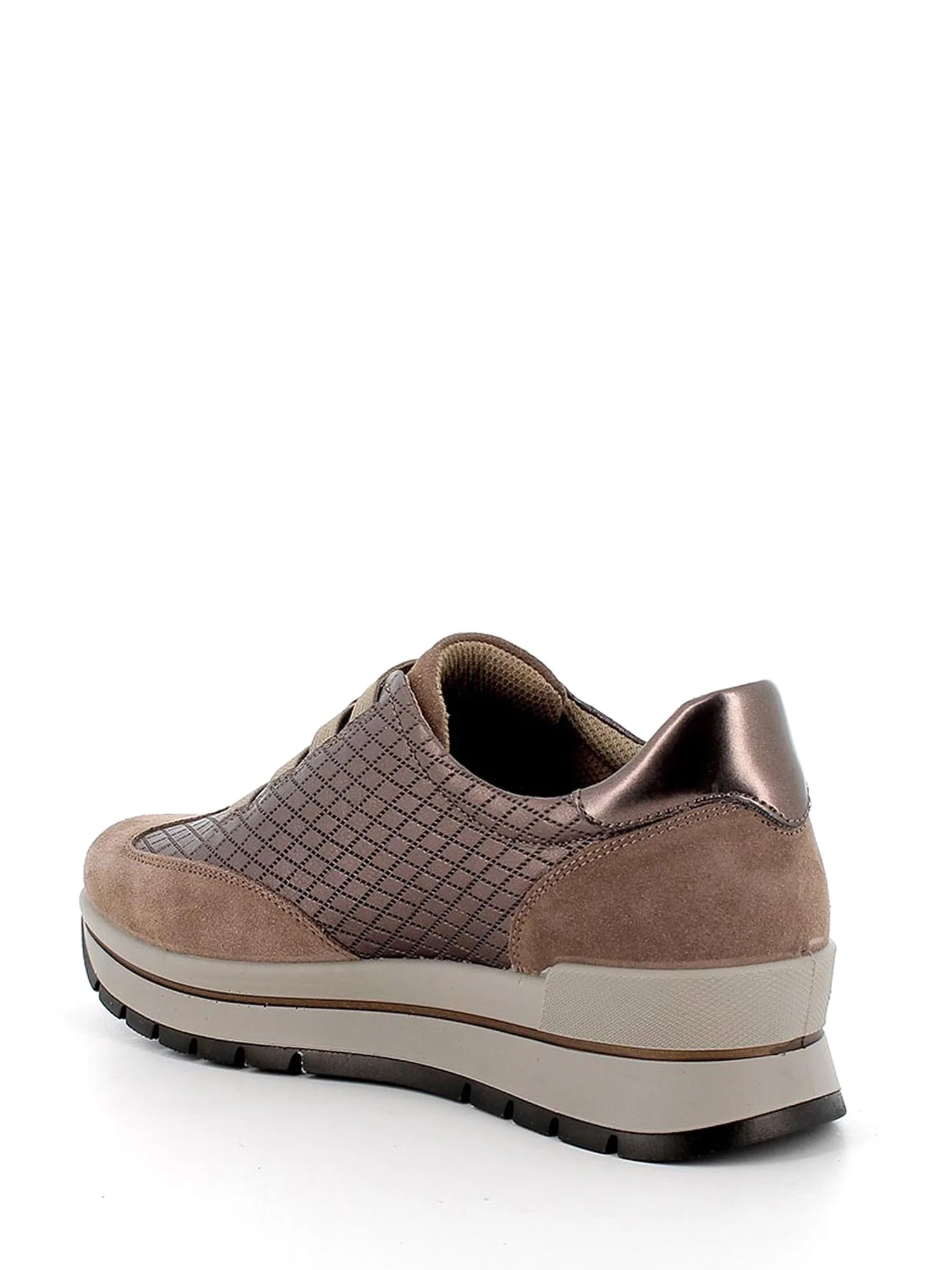 Igi&co Sneakers Donna | 6674022 - Image 3