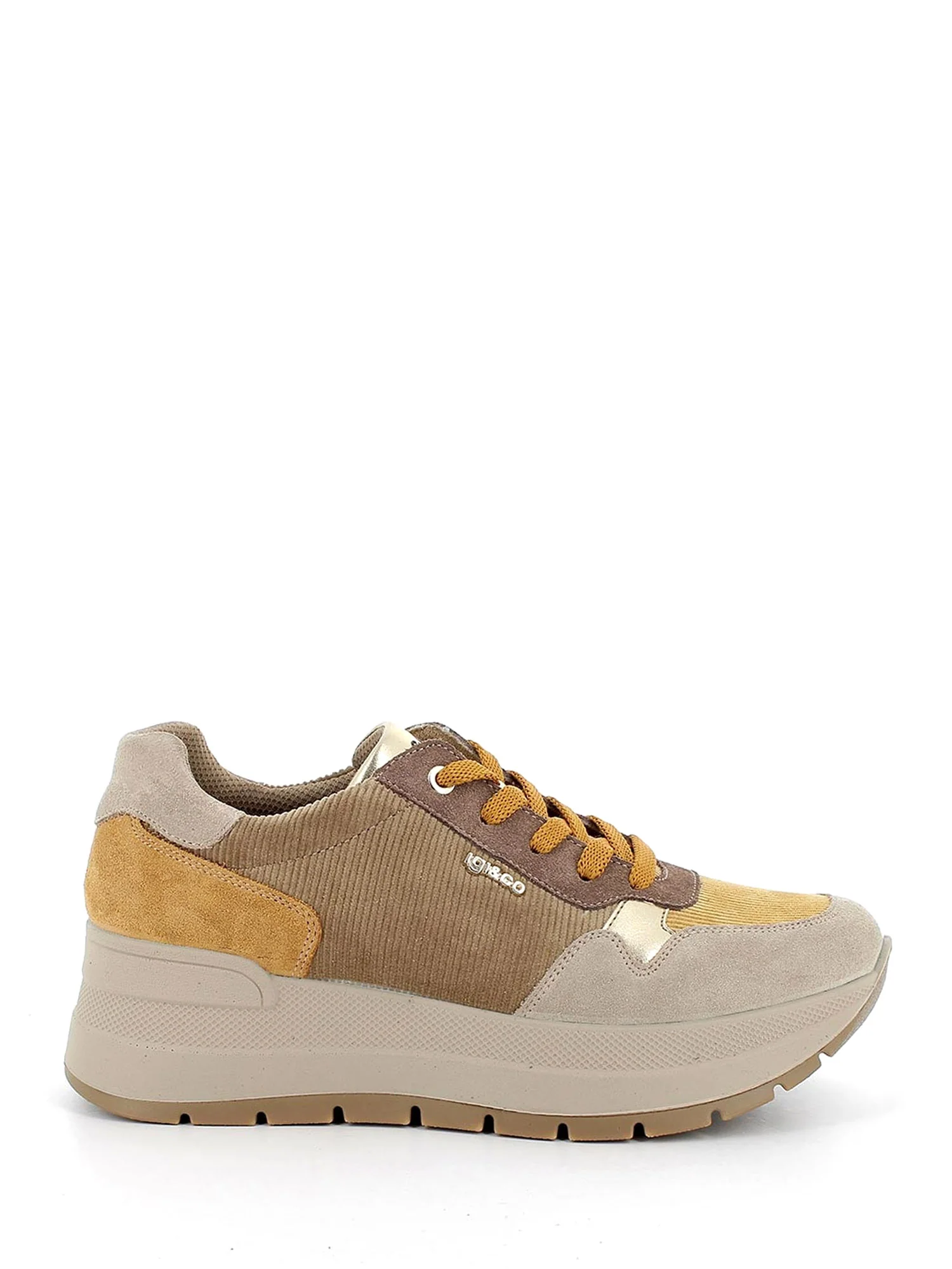 Igi&co Sneakers Donna | 6675611
