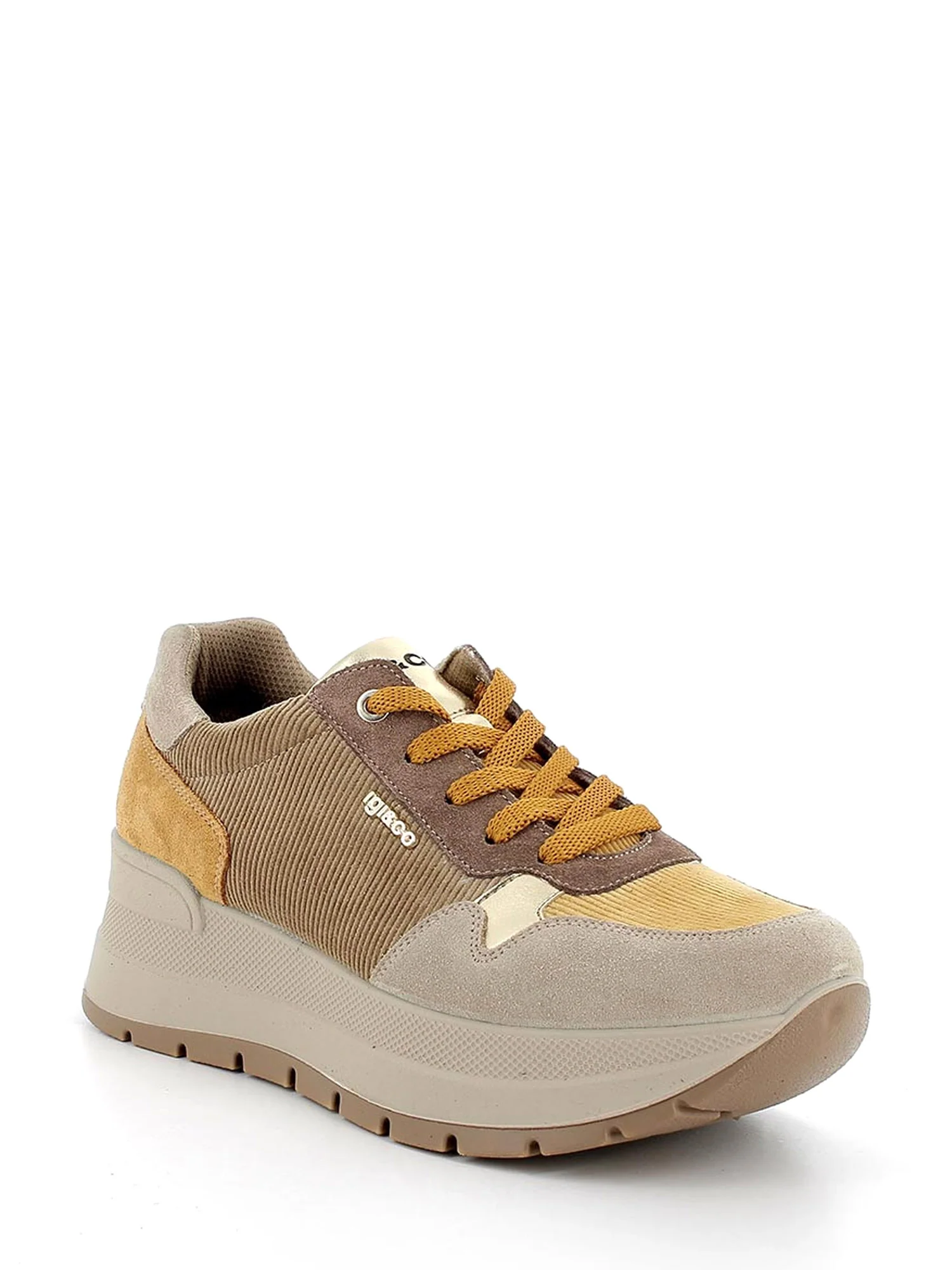 Igi&co Sneakers Donna | 6675611 - Image 2