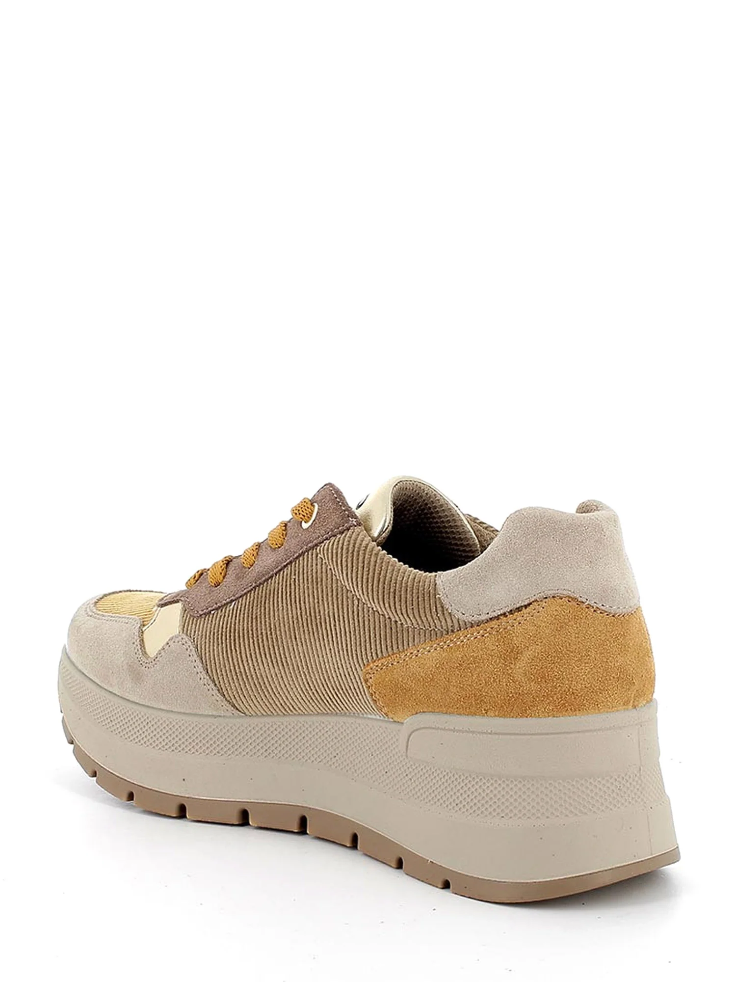 Igi&co Sneakers Donna | 6675611 - Image 3