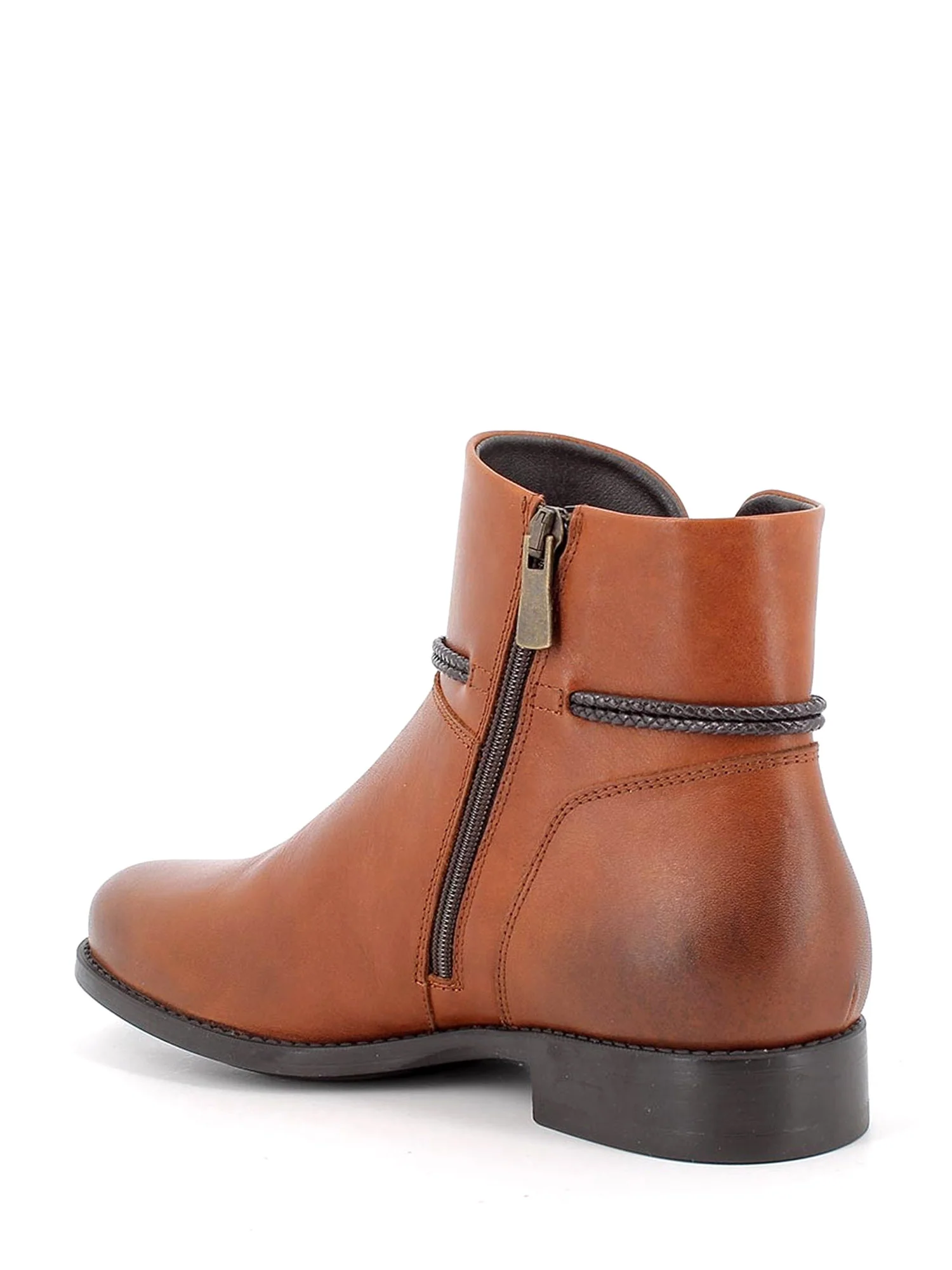 Igi&co Stivaletti Donna | 6684522 - Image 3