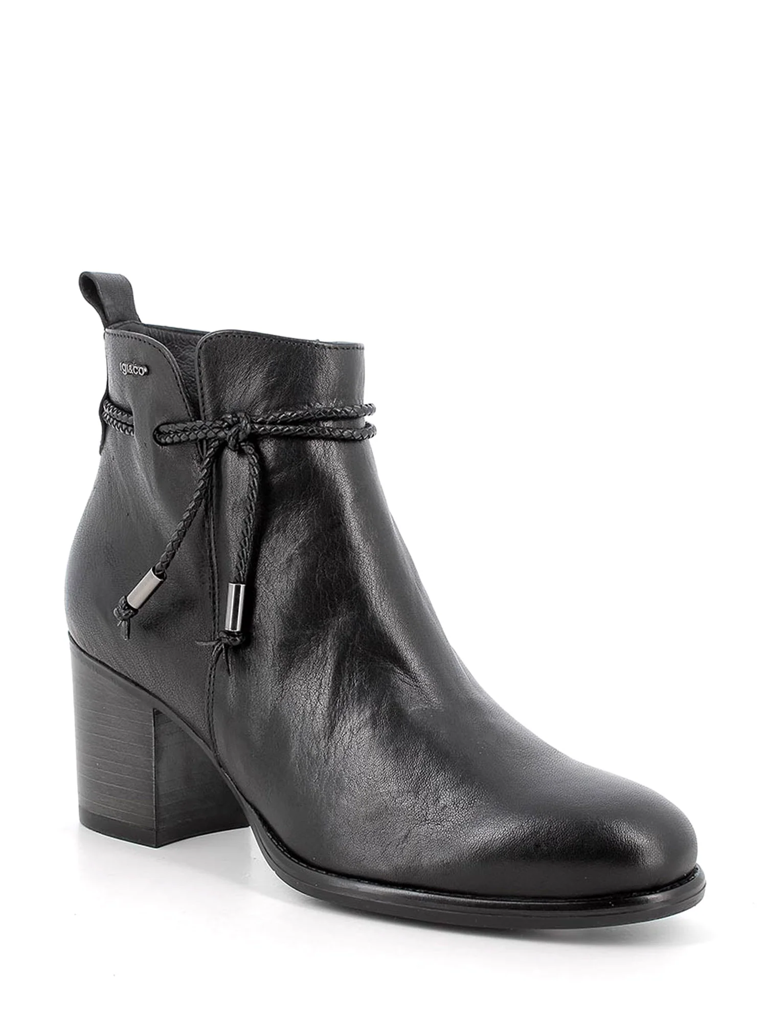 Igi&co Stivaletti Donna | 6698800 - Image 2