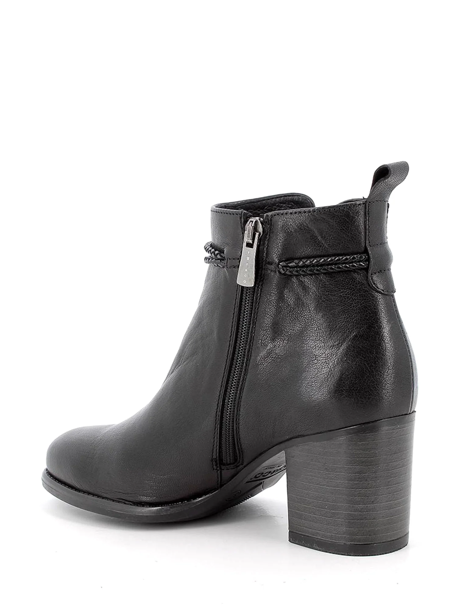 Igi&co Stivaletti Donna | 6698800 - Image 3