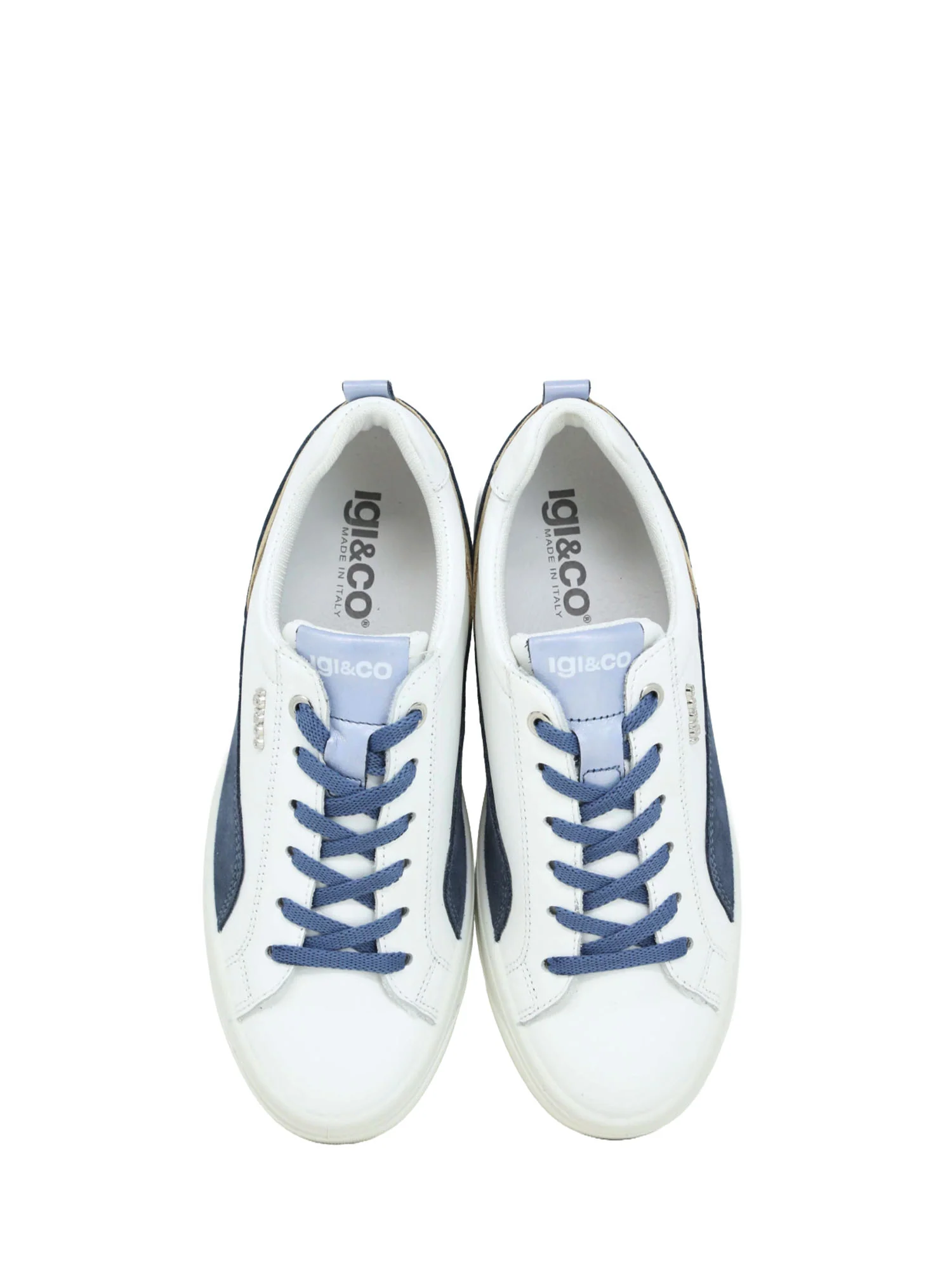 Igi&co Sneakers Donna | 7656300 - Image 5