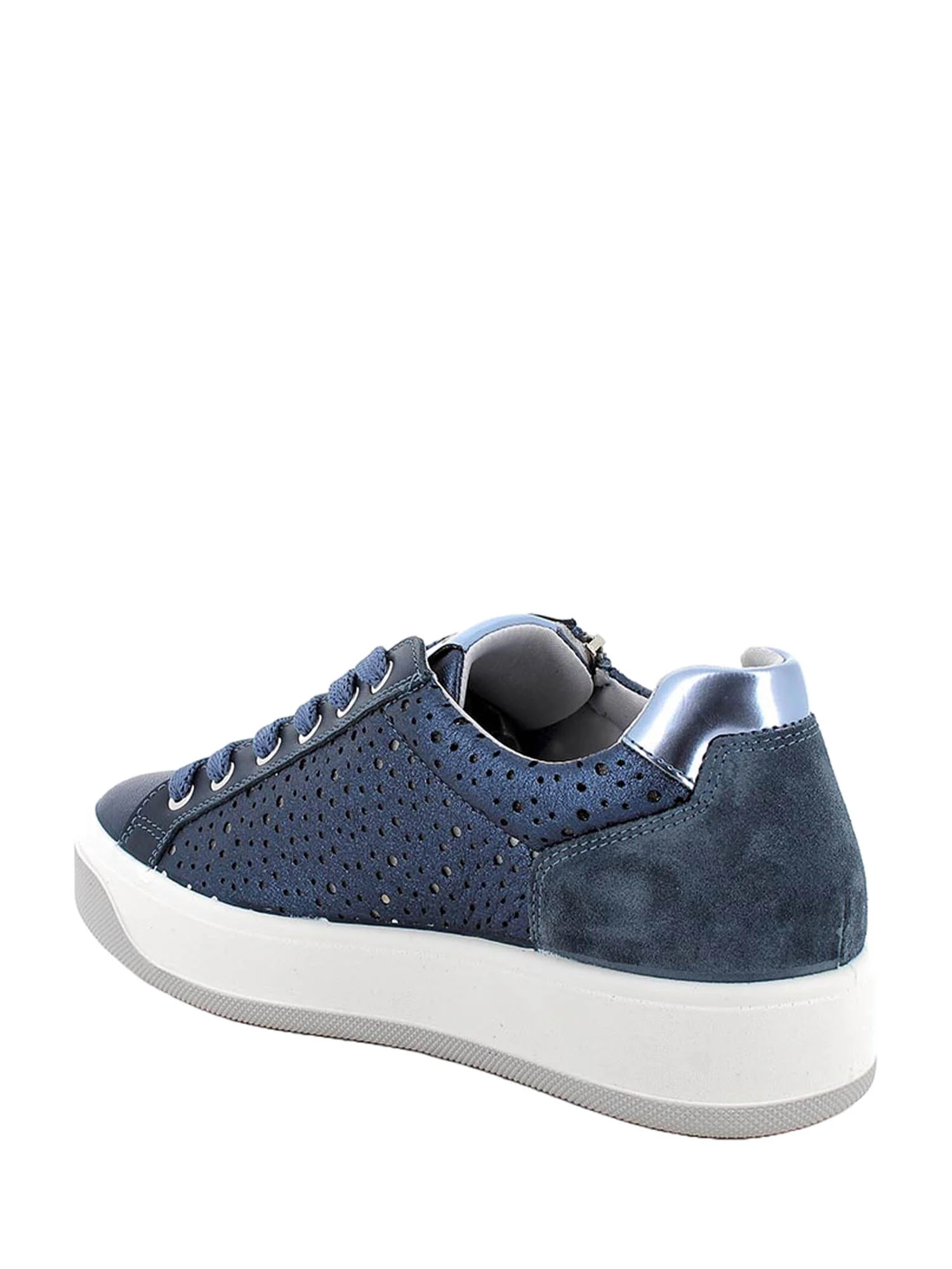 Igi&co Sneakers Donna | 7656400 - Image 3