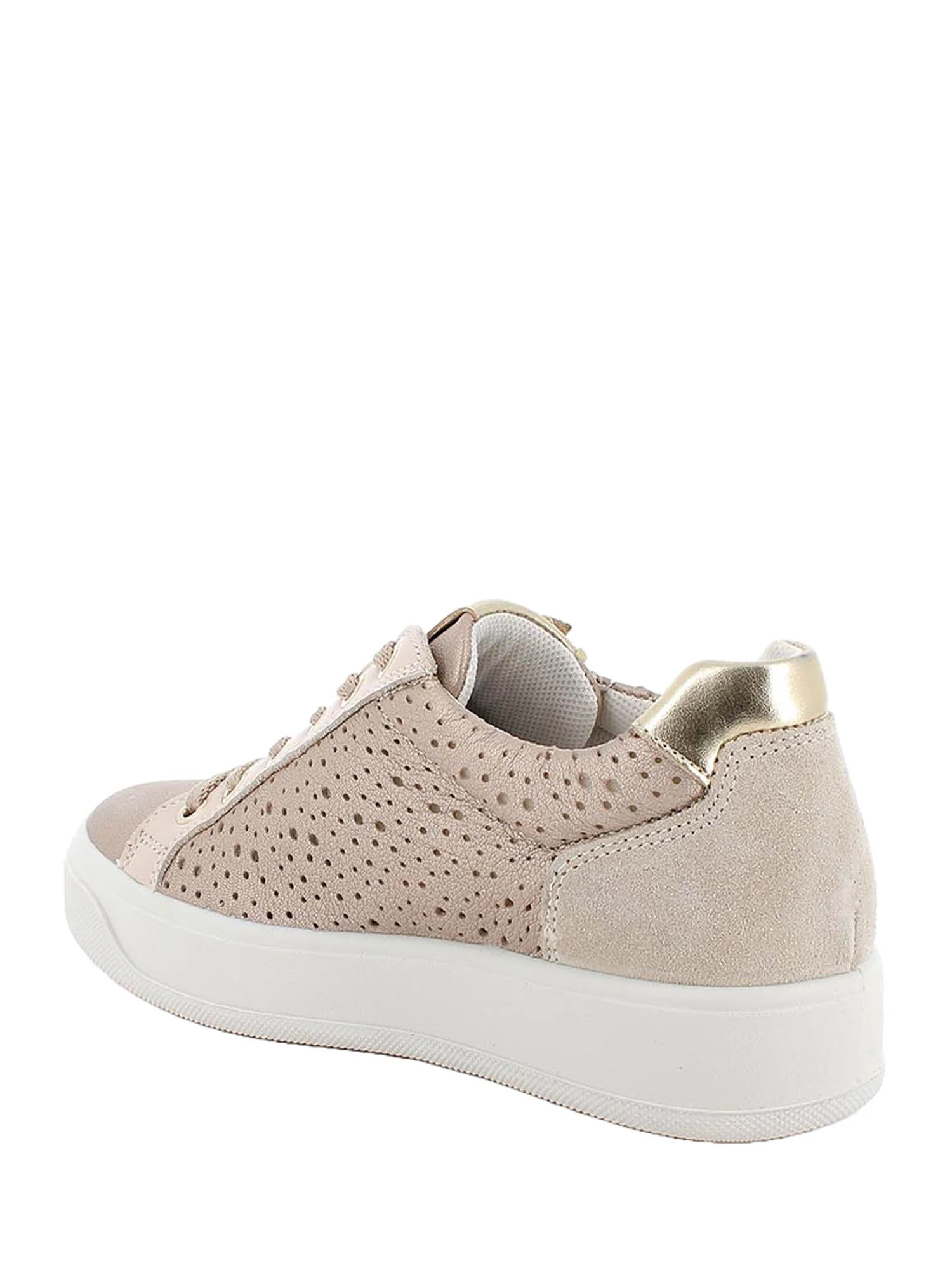 Igi&co Sneakers Donna | 7656411 - Image 3