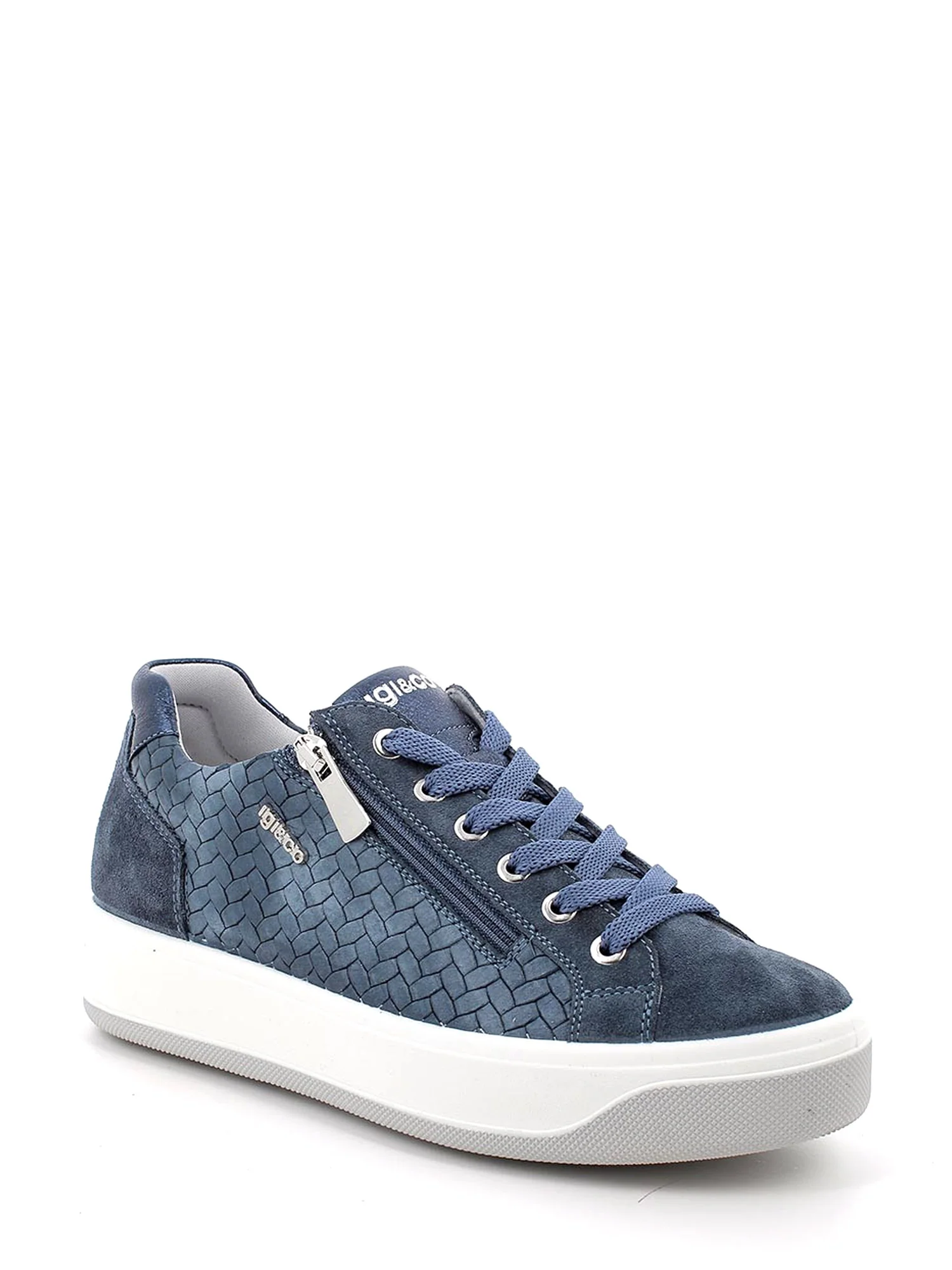 Igi&co Sneakers Donna | 7656511 - Image 2