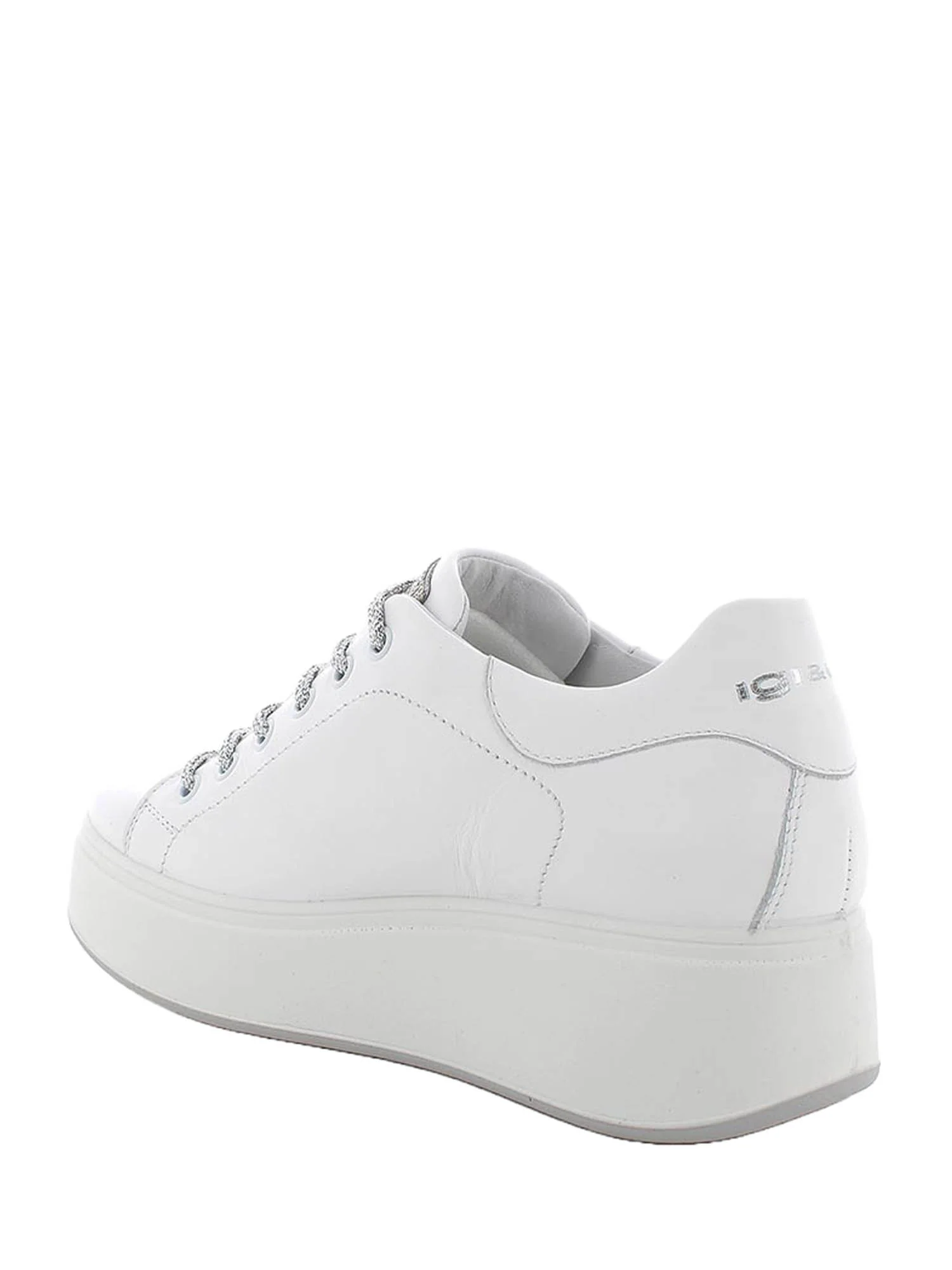 Igi&co Sneakers Donna | 7657300 - Image 3