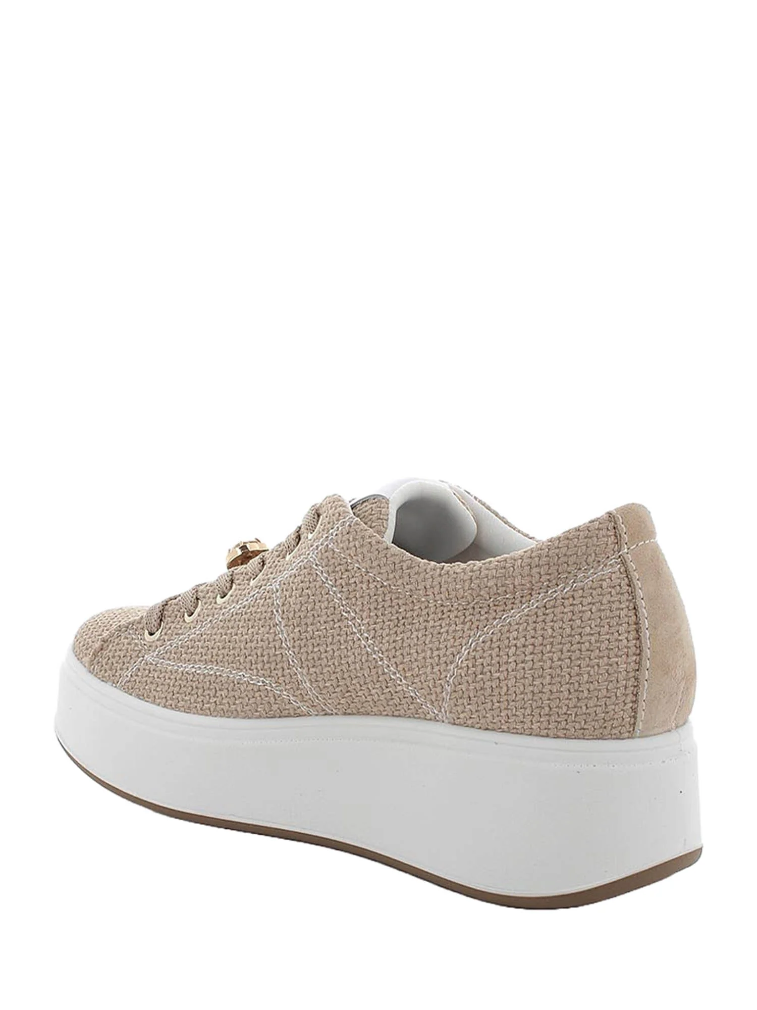 Igi&co Sneakers Donna | 7657411 - Image 3