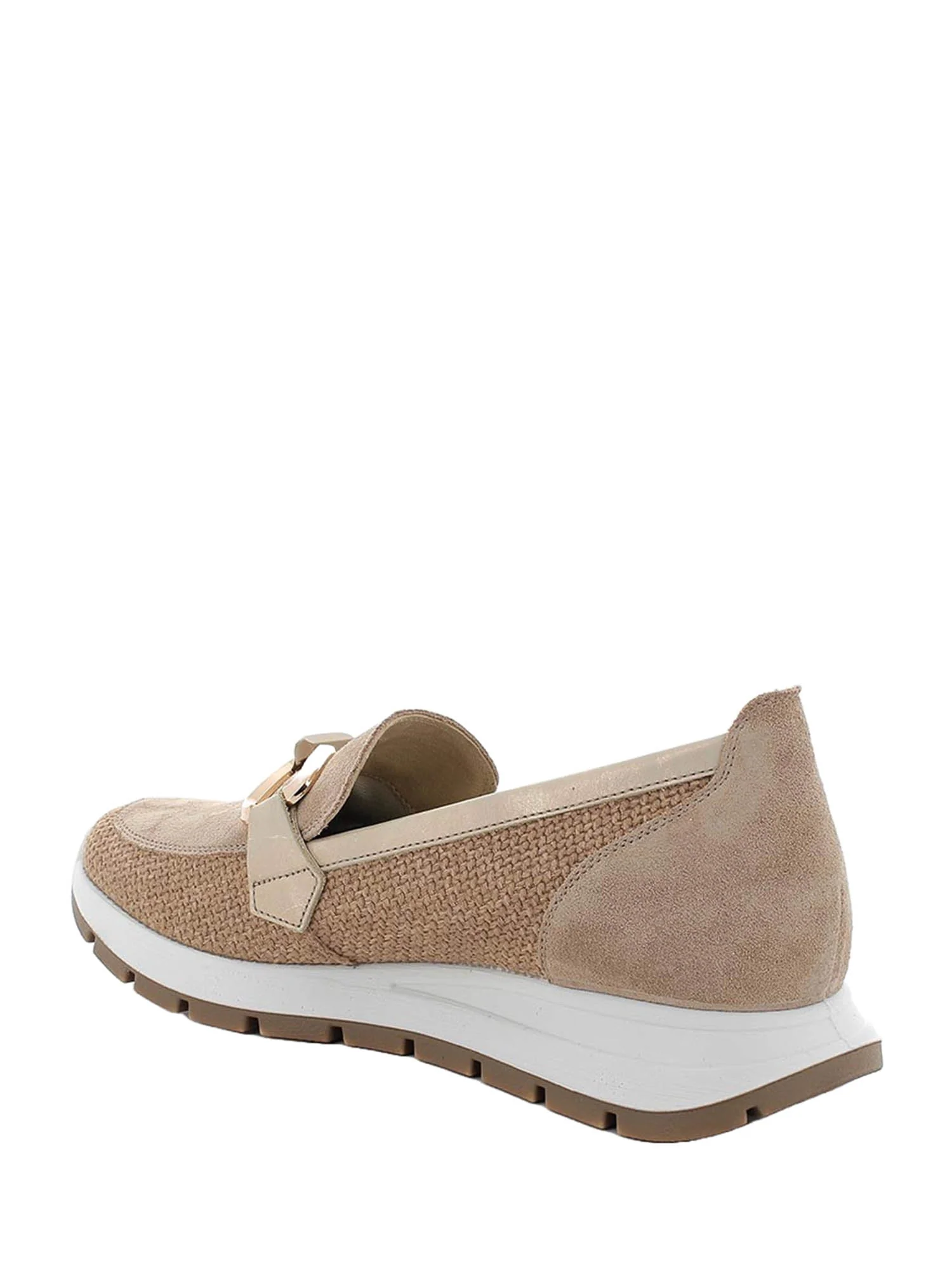 Igi&co Mocassini Donna | 7659711 - Image 3