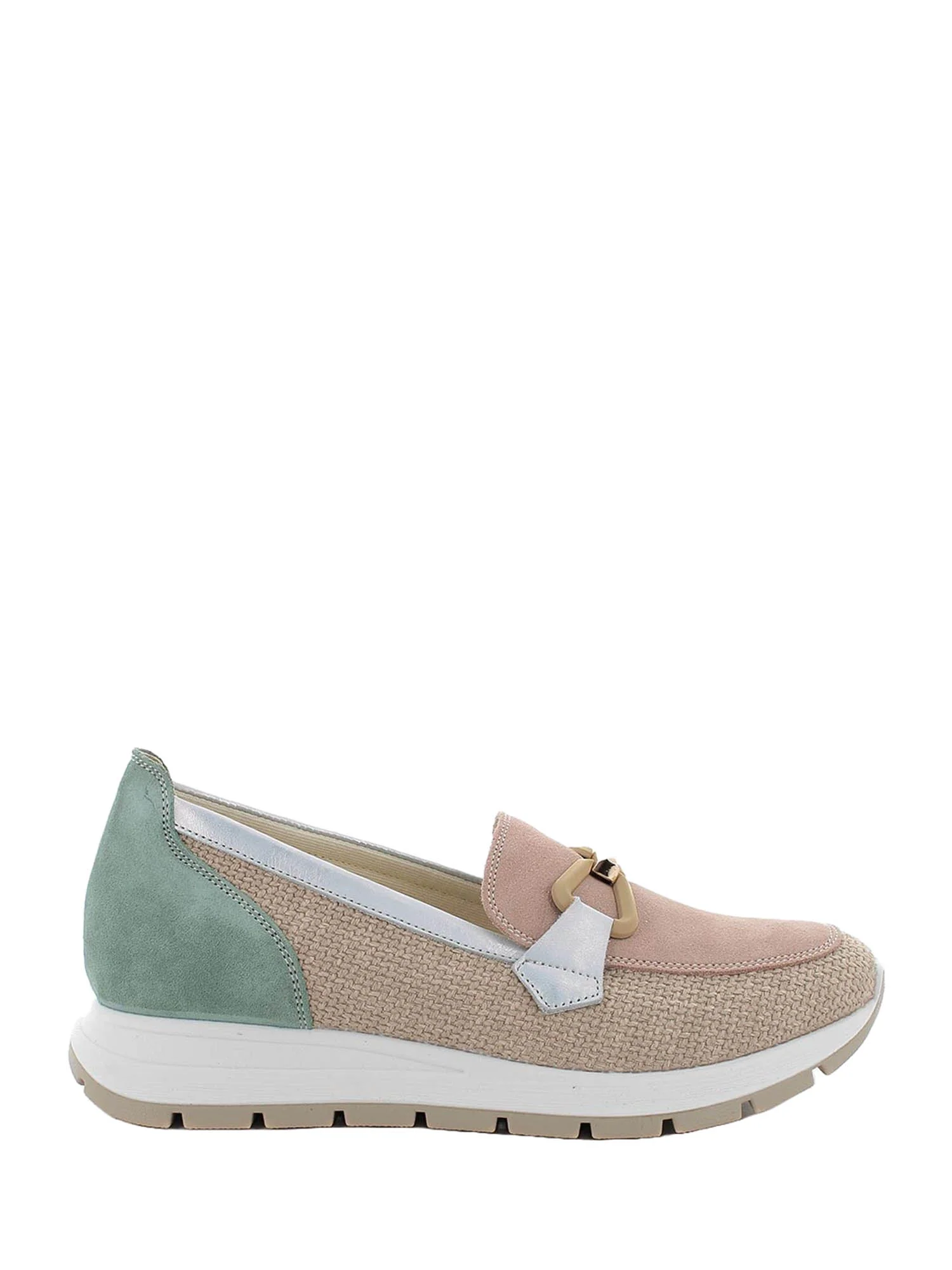 Igi&co Mocassini Donna | 7659722