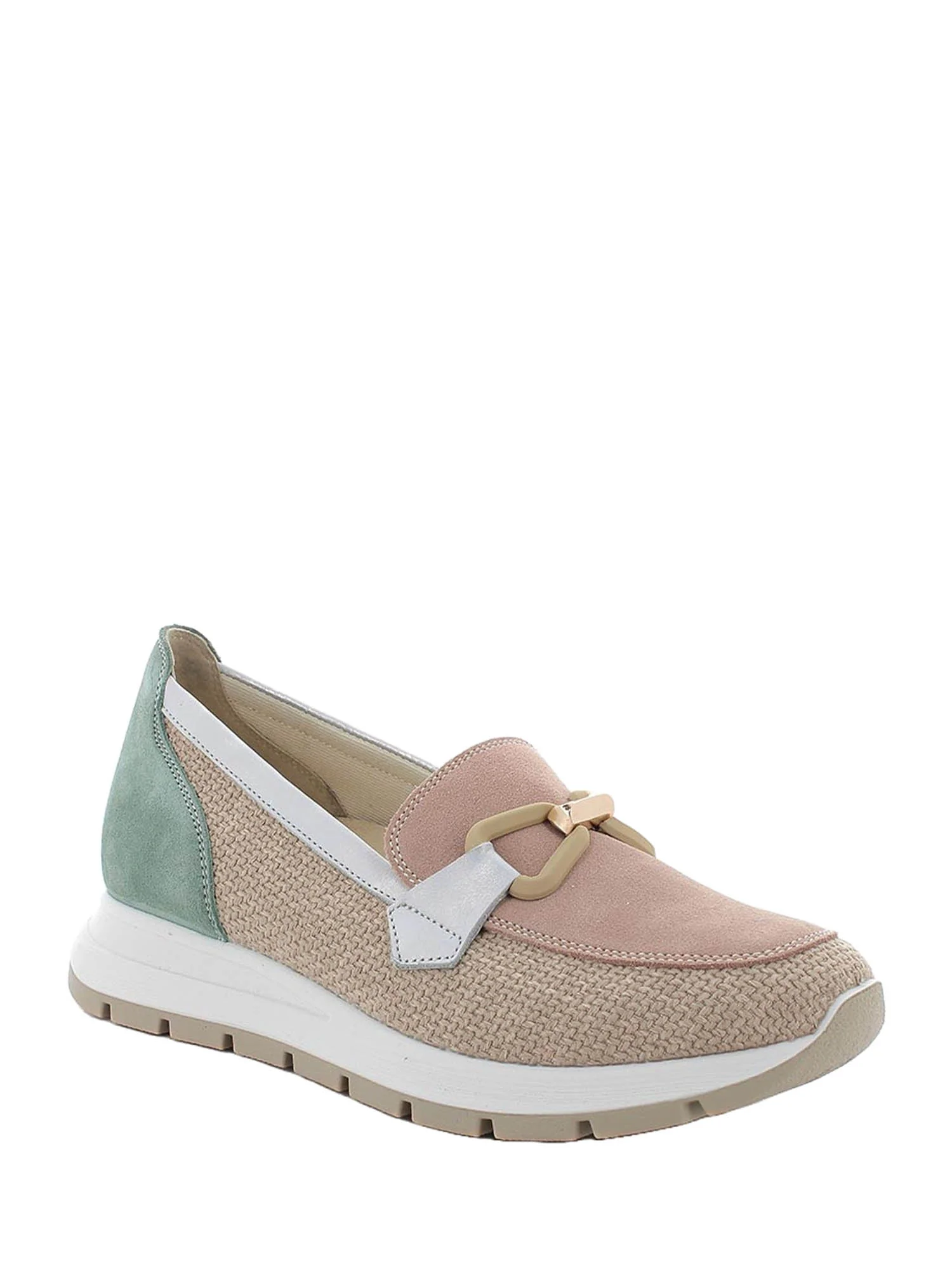 Igi&co Mocassini Donna | 7659722 - Image 2
