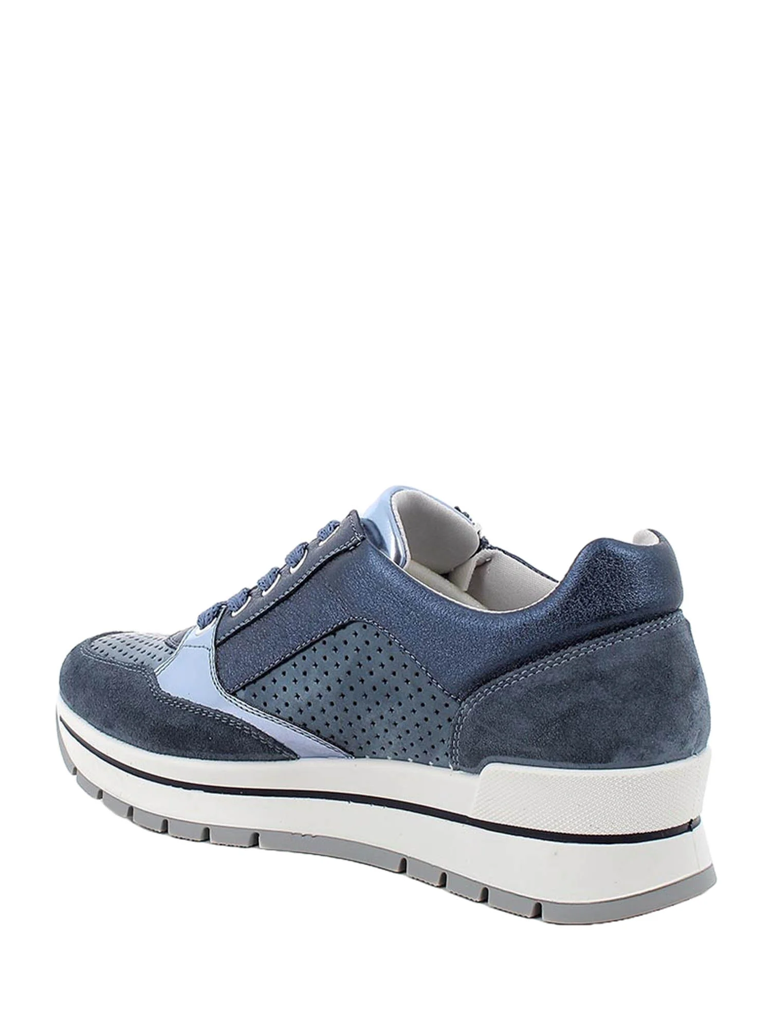 Igi&co Sneakers Donna | 7660711 - Image 3