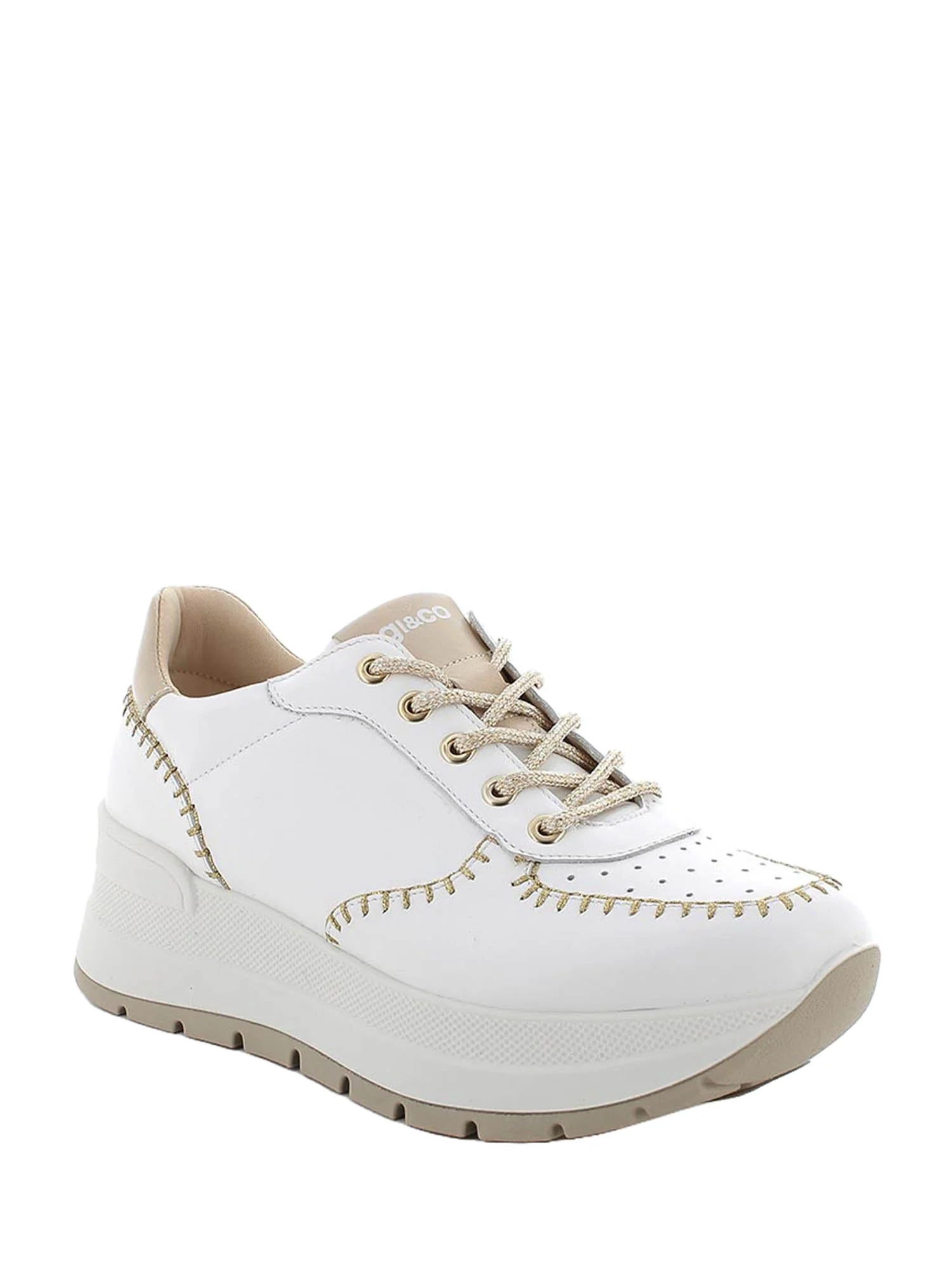Igi&co Sneakers Donna | 7661422 - Image 2