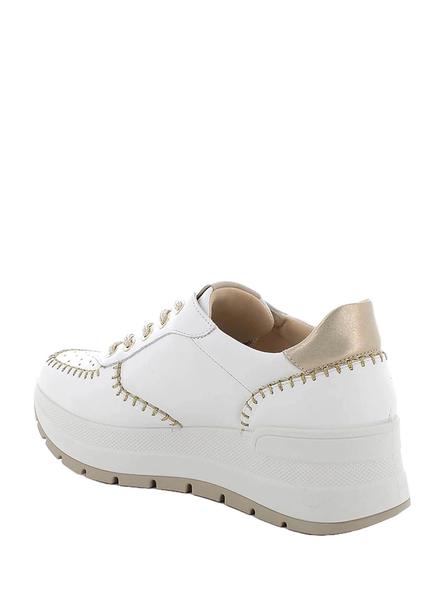 Igi&co Sneakers Donna | 7661422 - Image 3