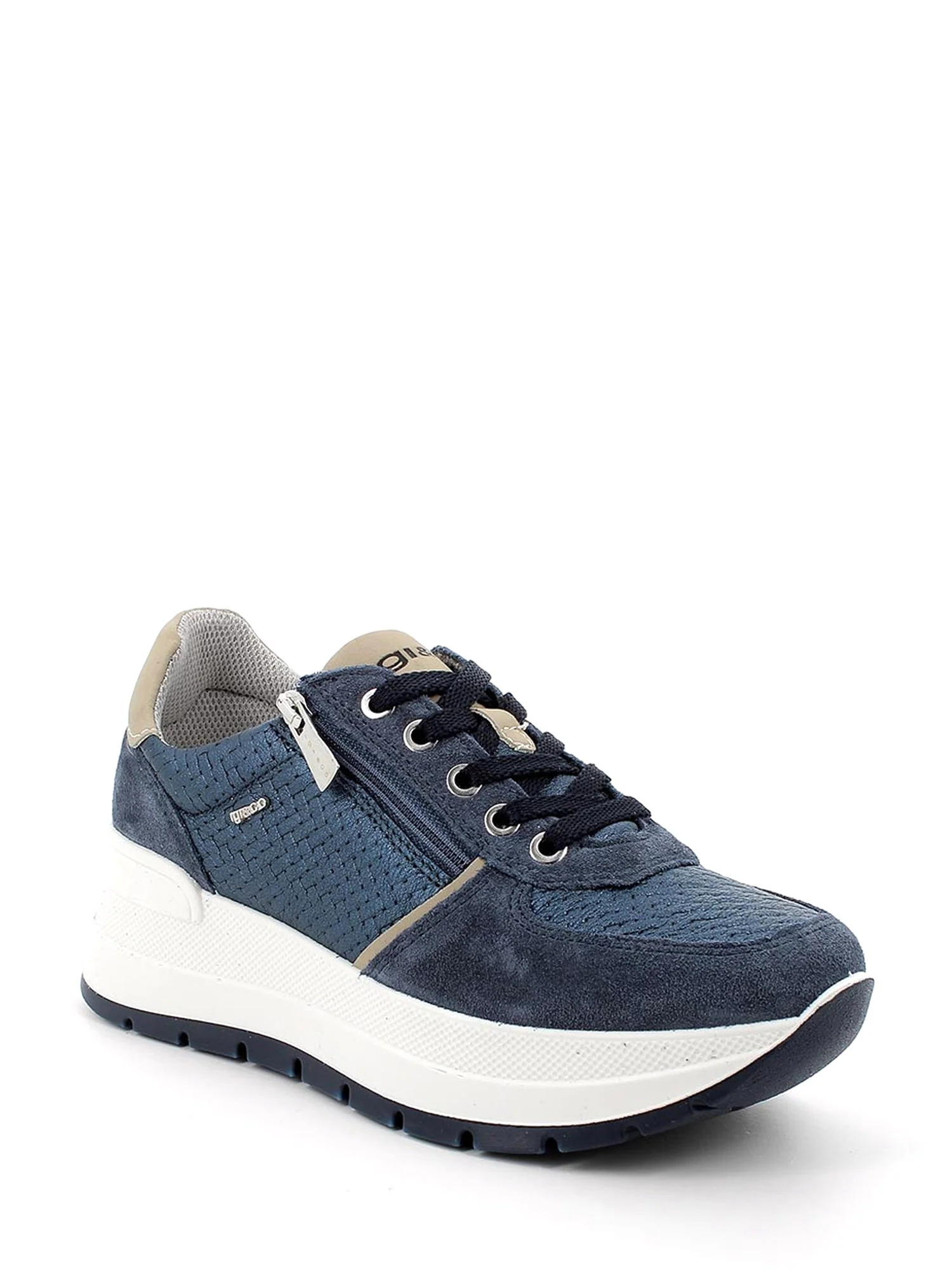 Igi&co Sneakers Donna | 7661700 - Image 2