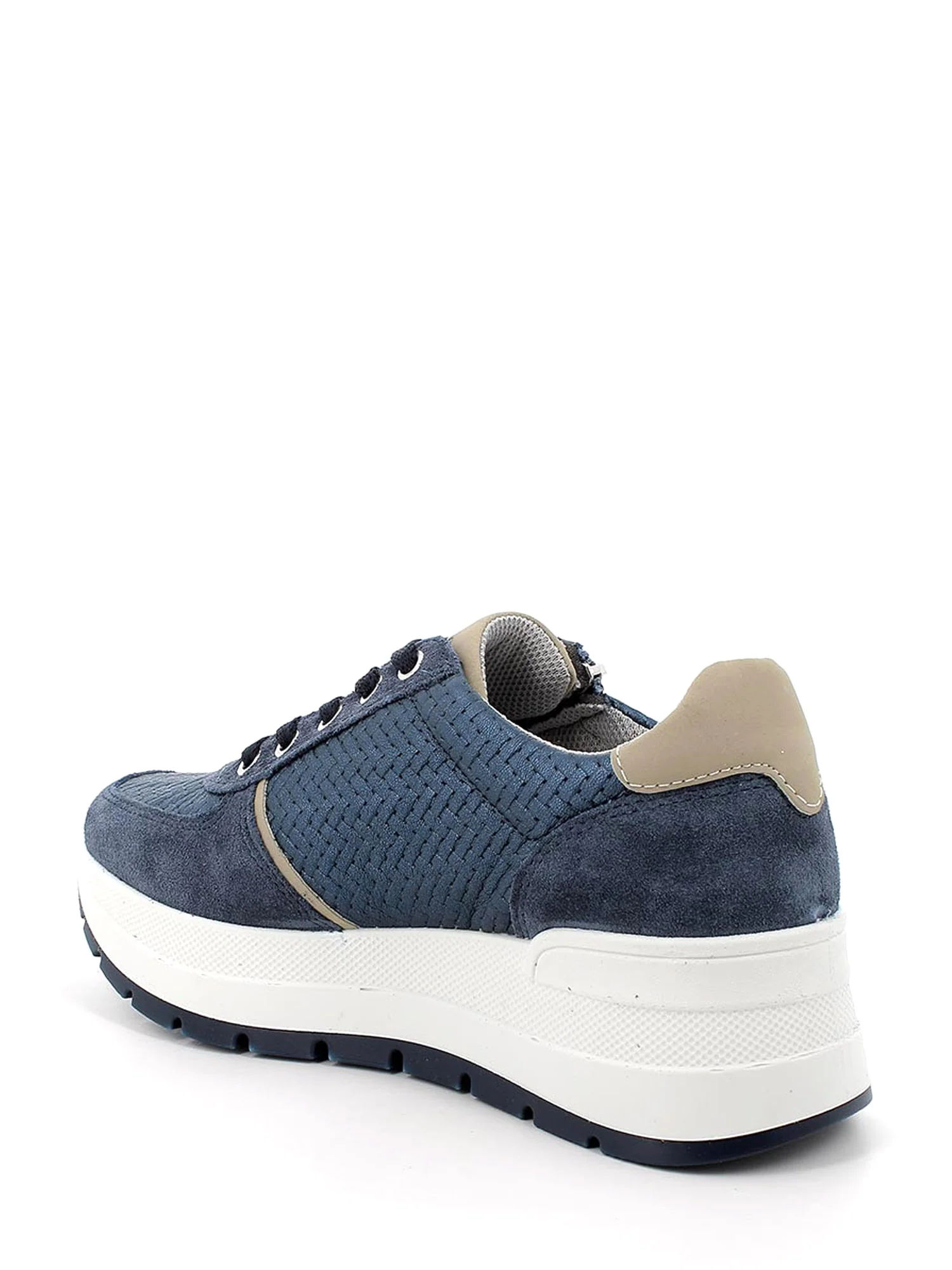 Igi&co Sneakers Donna | 7661700 - Image 3